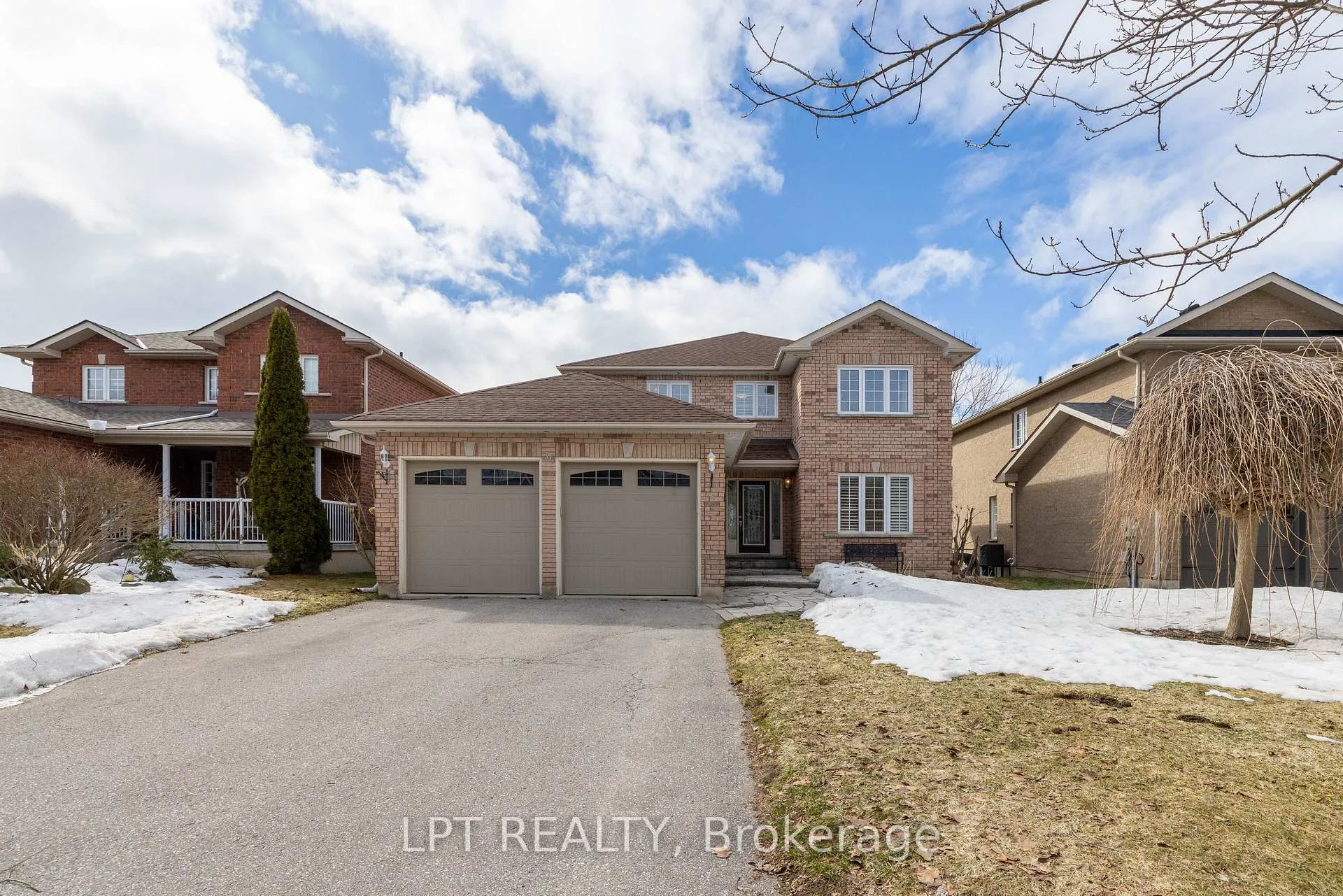 Photo 40 of 36 Ivygreen Road, Georgina, Keswick North — HOMEH