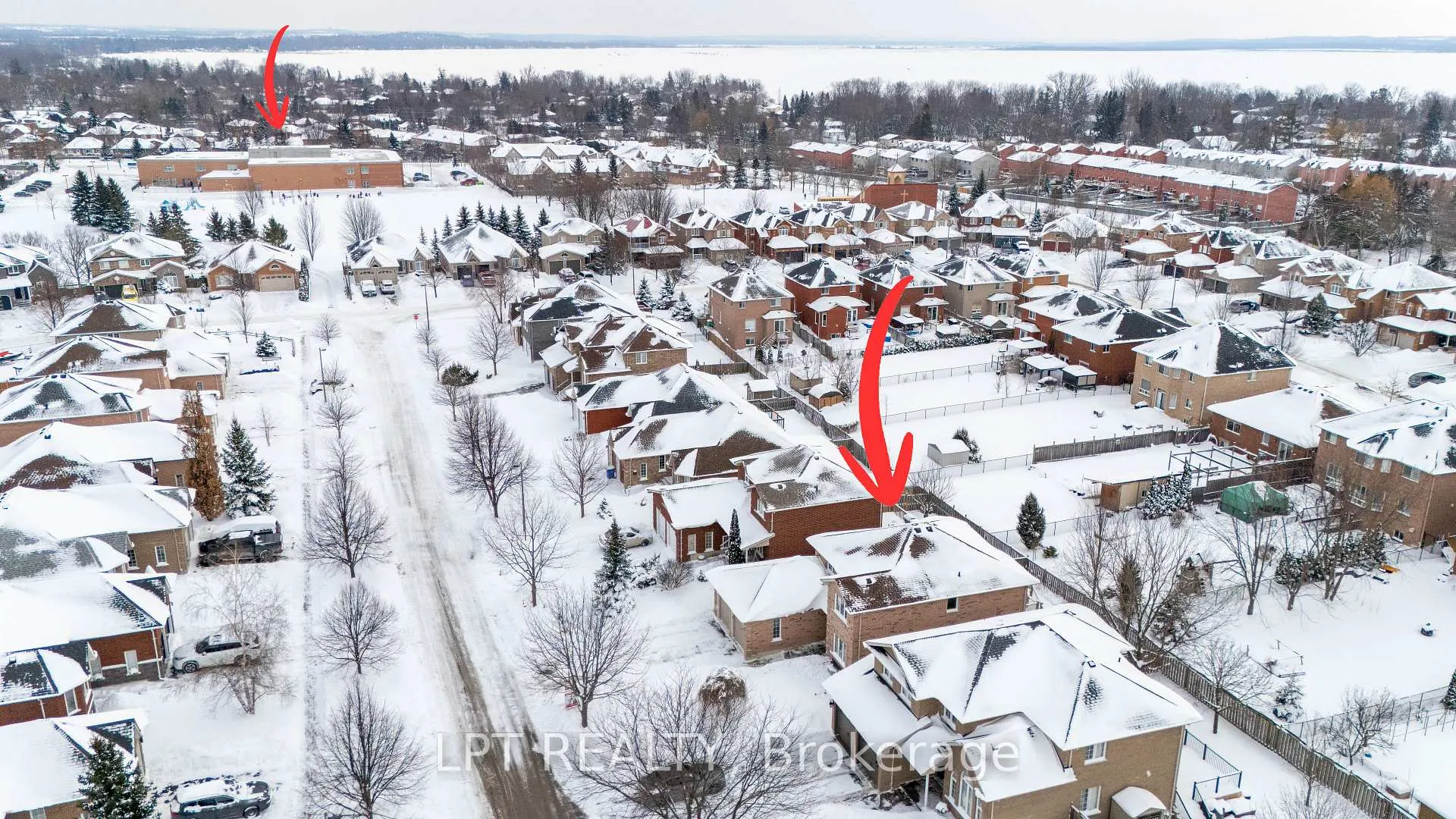 Photo 42 of 36 Ivygreen Road, Georgina, Keswick North — HOMEH