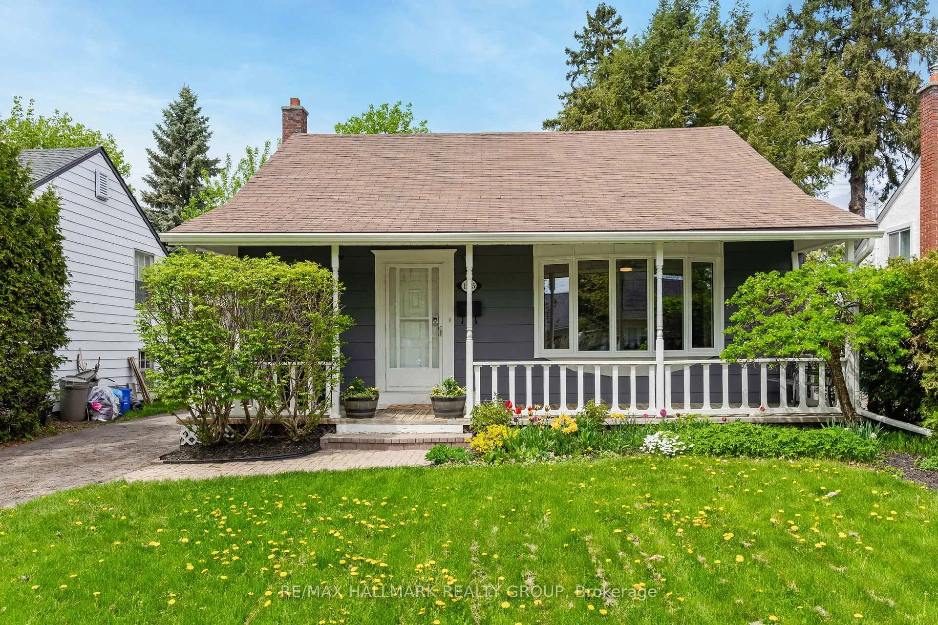 Photo 1 of 1225 Foxbar Avenue, Ottawa, Ellwood — HOMEH