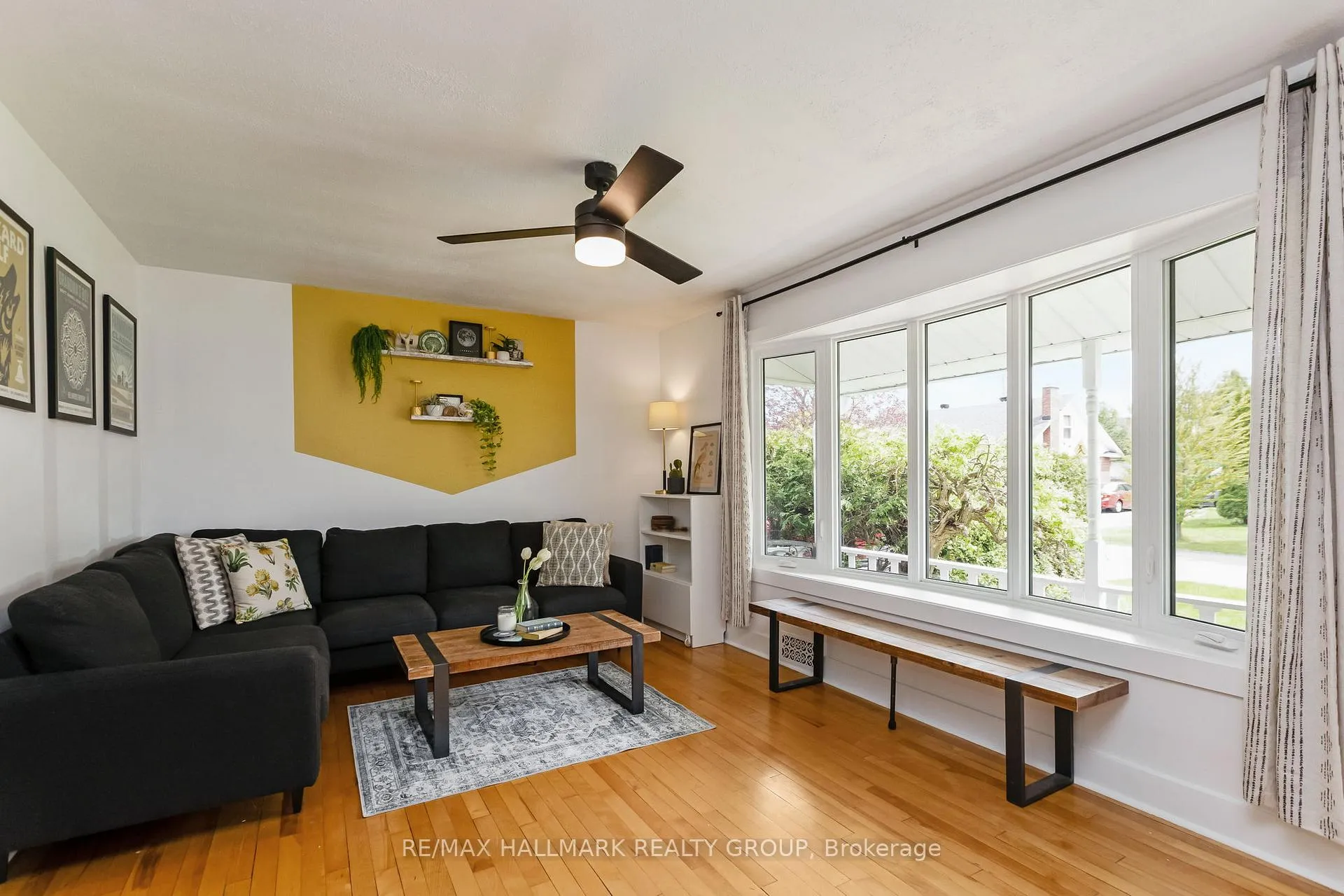 Photo 8 of 1225 Foxbar Avenue, Ottawa, Ellwood — HOMEH