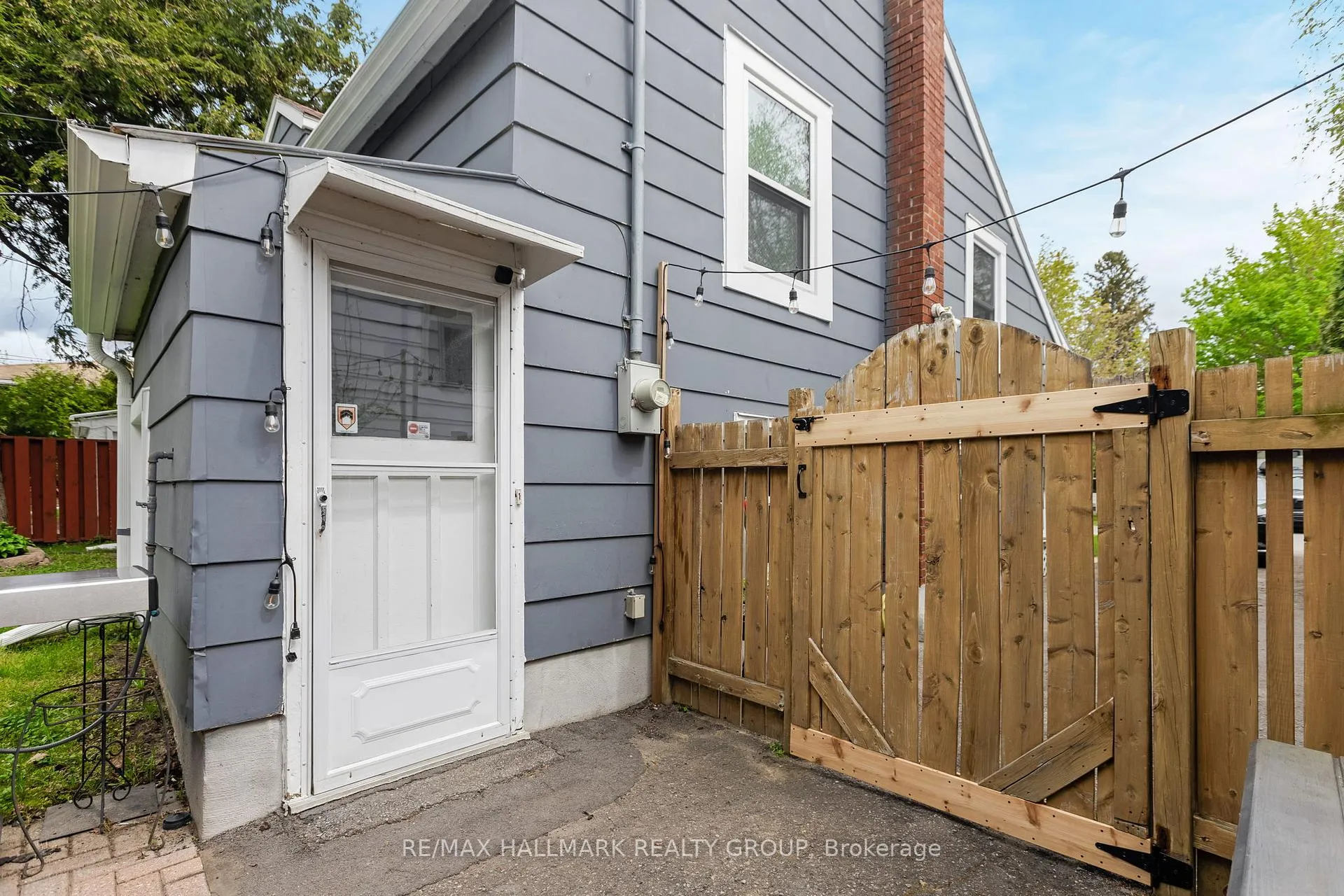 Photo 29 of 1225 Foxbar Avenue, Ottawa, Ellwood — HOMEH