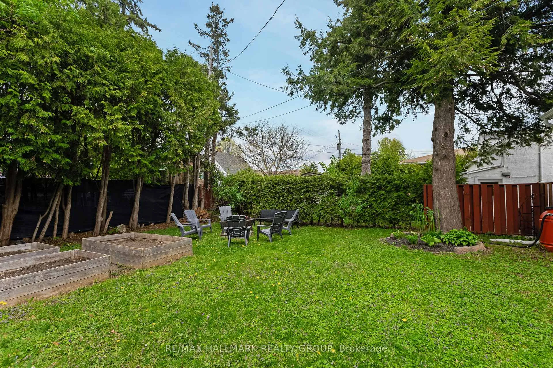 Photo 33 of 1225 Foxbar Avenue, Ottawa, Ellwood — HOMEH