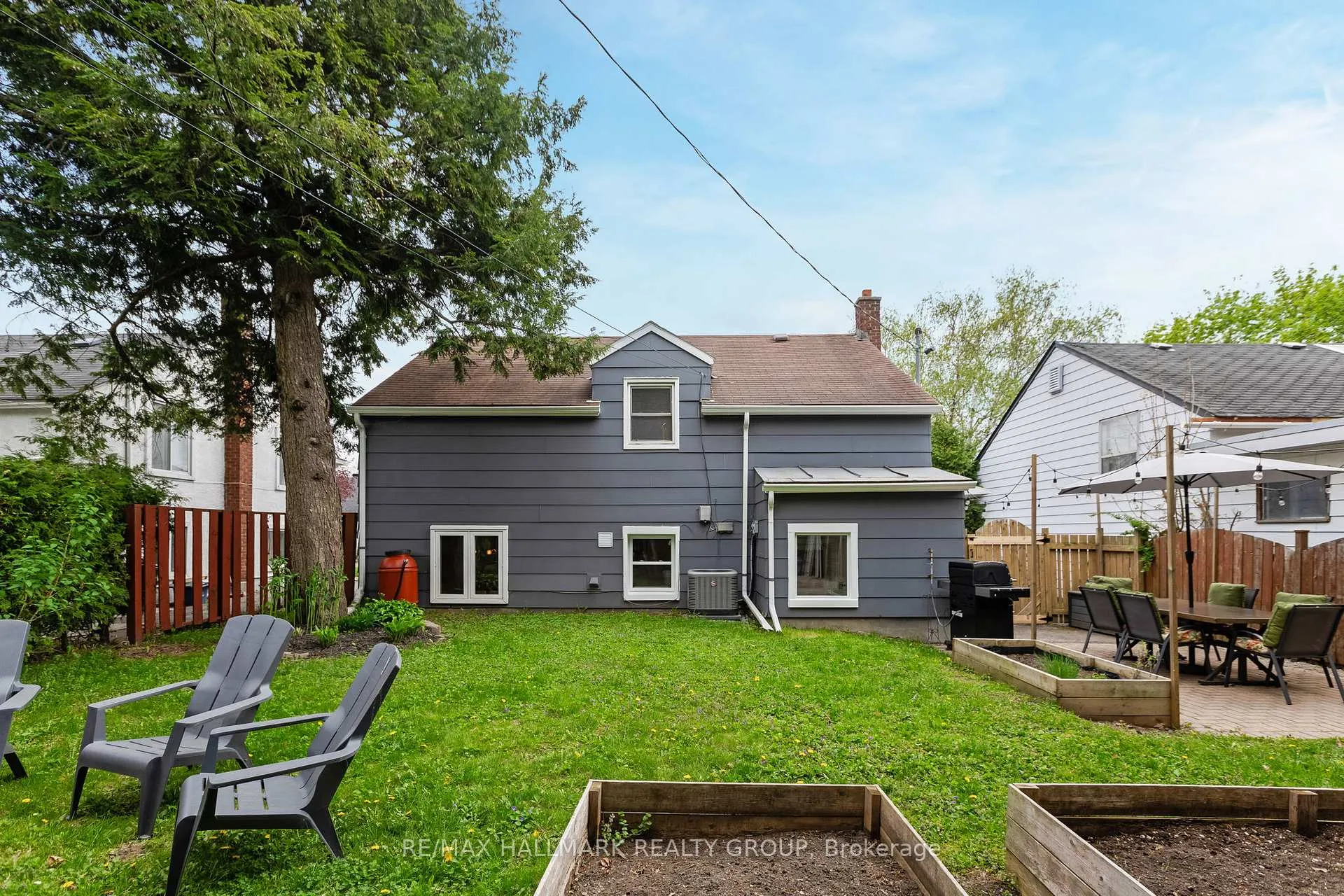 Photo 34 of 1225 Foxbar Avenue, Ottawa, Ellwood — HOMEH