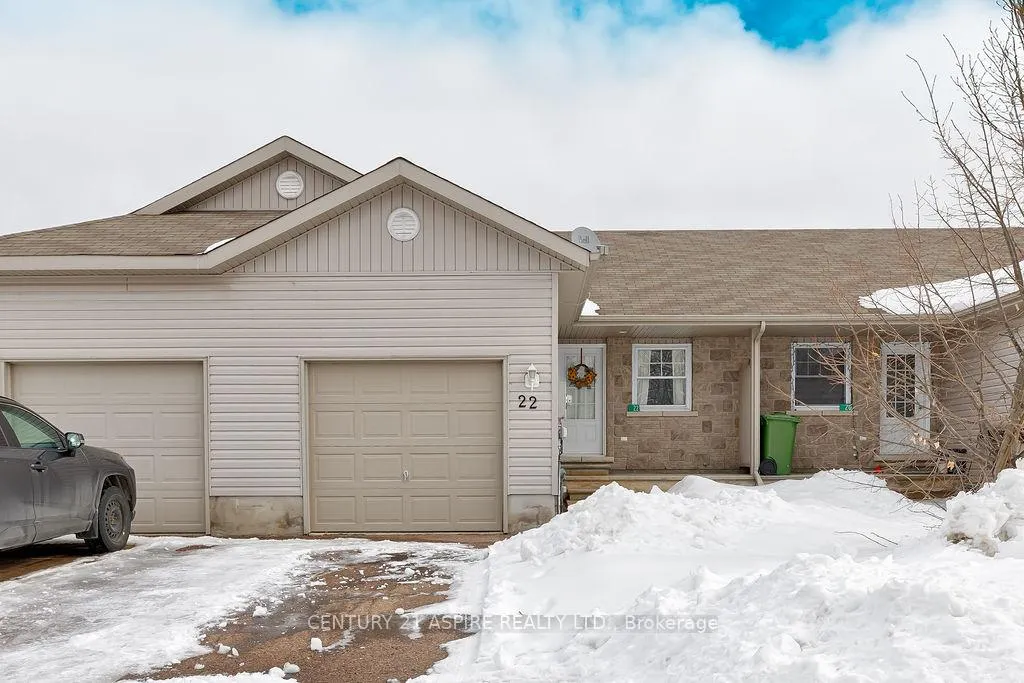 Photo 1 of 22 Wilson Avenue, Petawawa — HOMEH