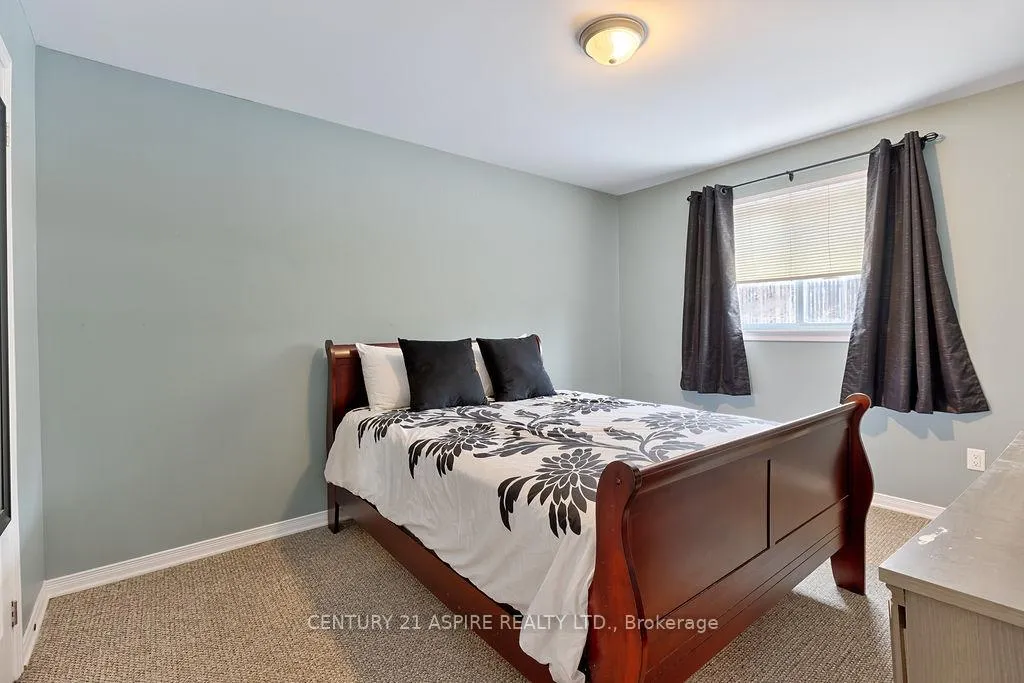 Photo 23 of 22 Wilson Avenue, Petawawa — HOMEH