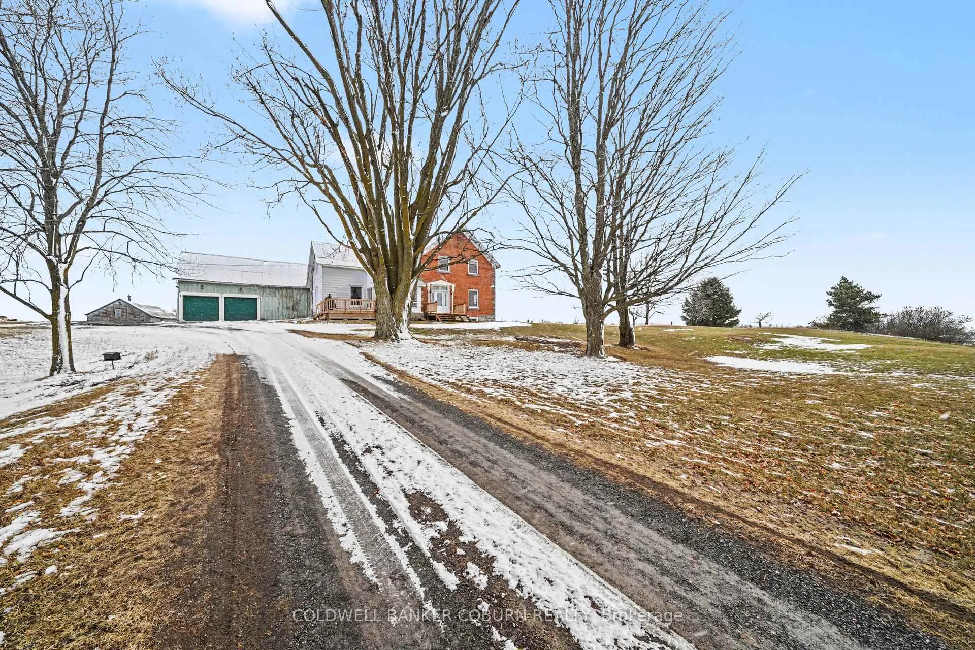 Photo 1 of 2327 31 Highway, North Dundas, North Dundas (Winchester) Twp — HOMEH
