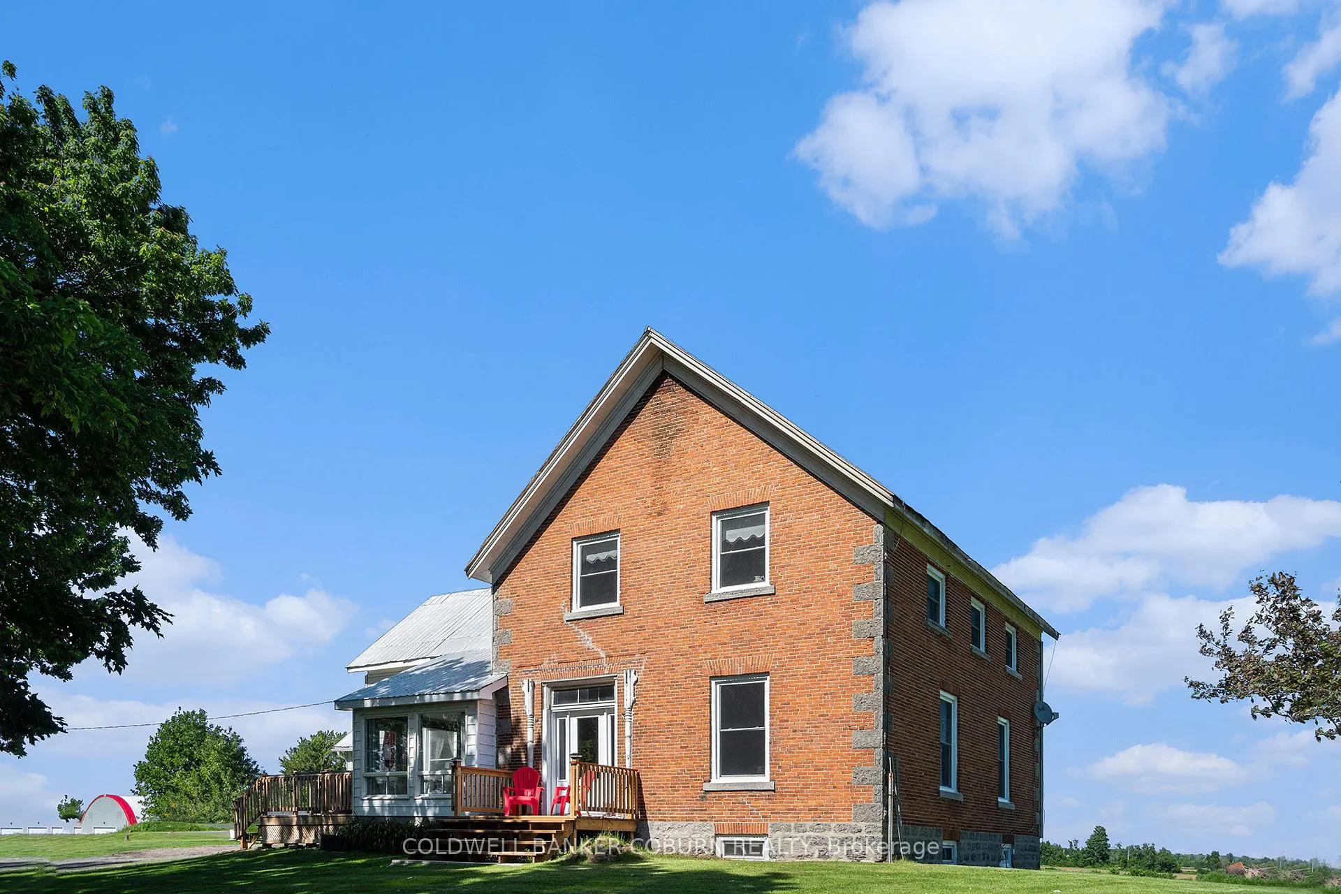 Photo 6 of 2327 31 Highway, North Dundas, North Dundas (Winchester) Twp — HOMEH