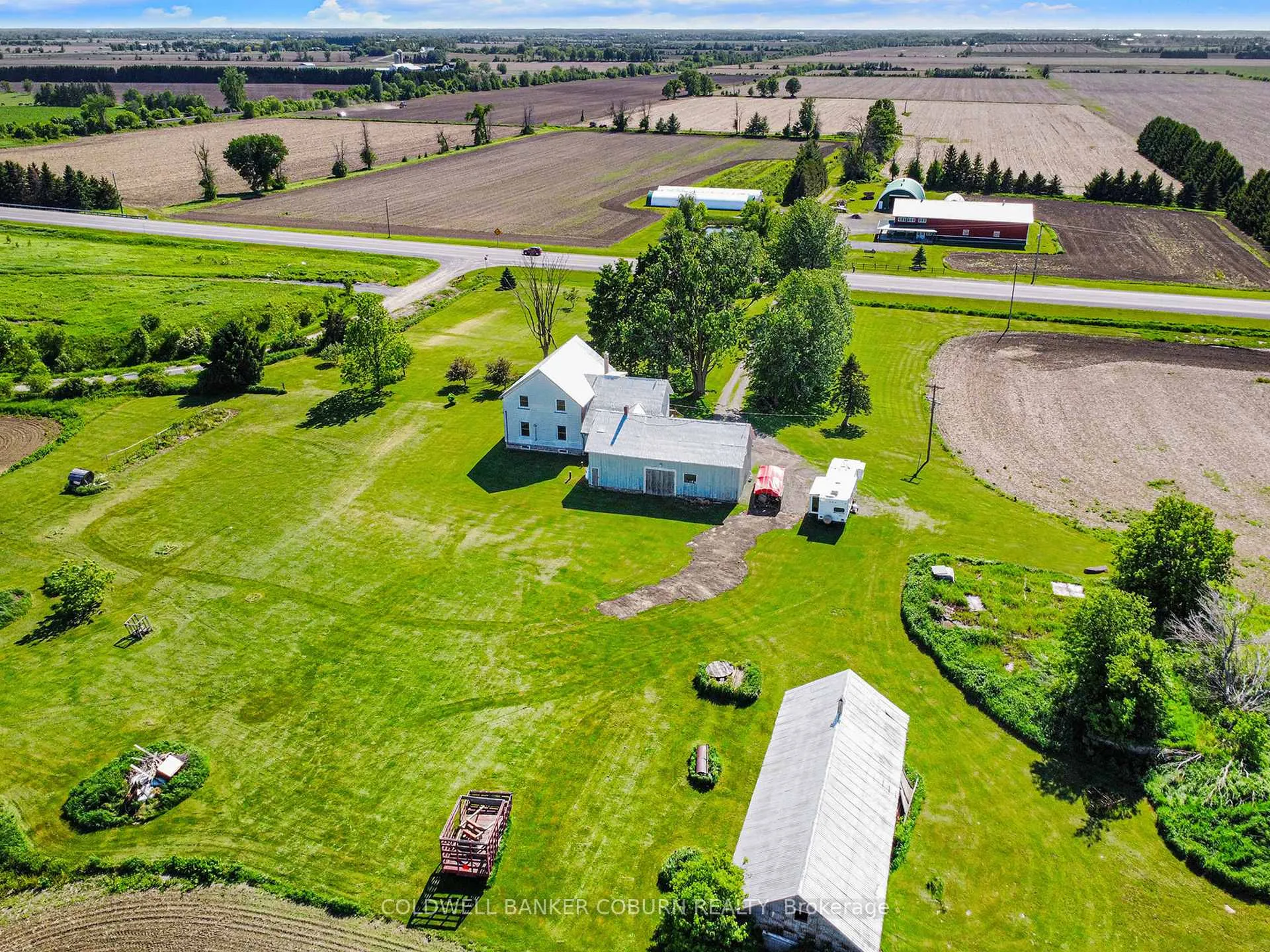 Photo 43 of 2327 31 Highway, North Dundas, North Dundas (Winchester) Twp — HOMEH