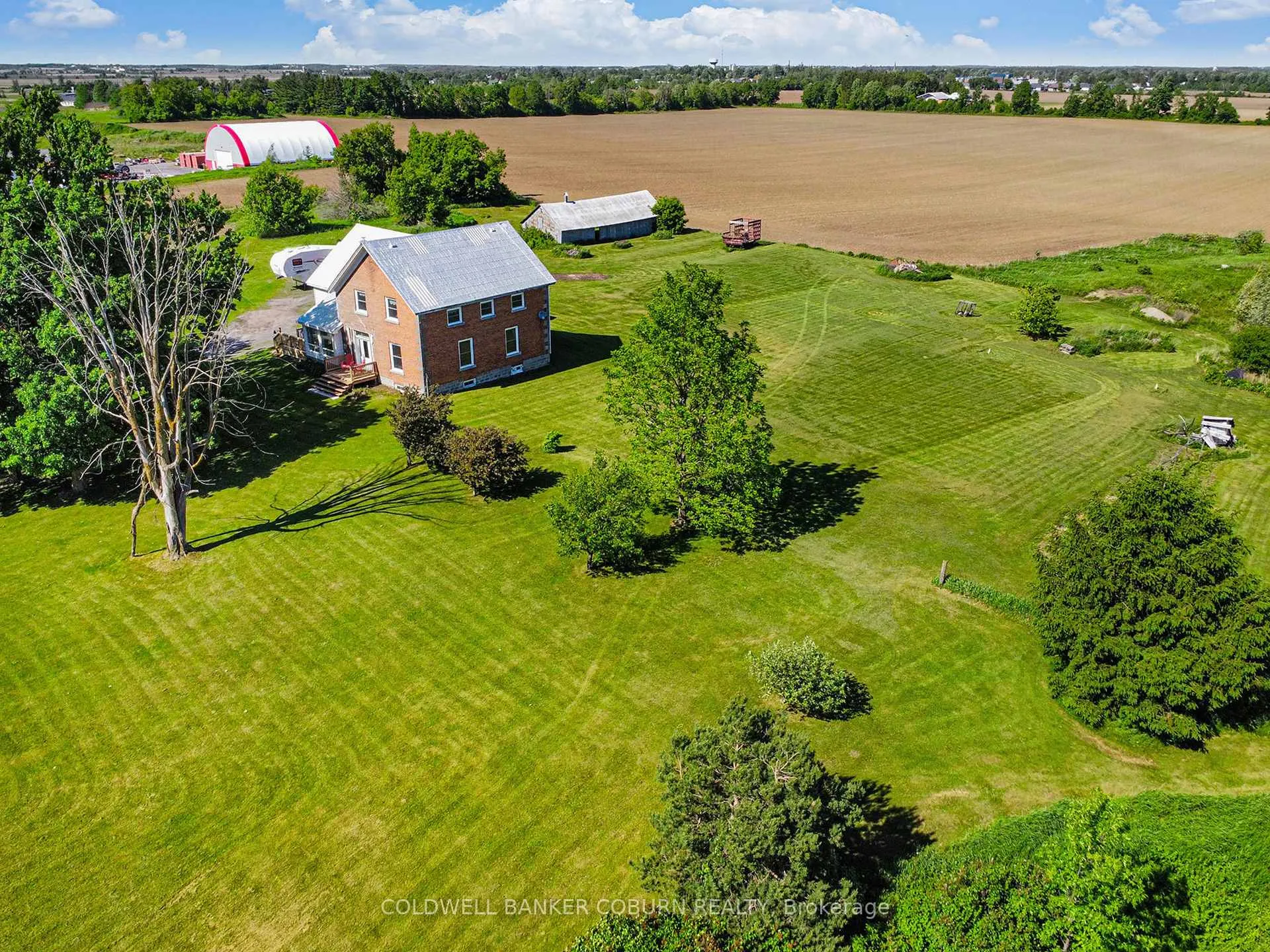 Photo 44 of 2327 31 Highway, North Dundas, North Dundas (Winchester) Twp — HOMEH