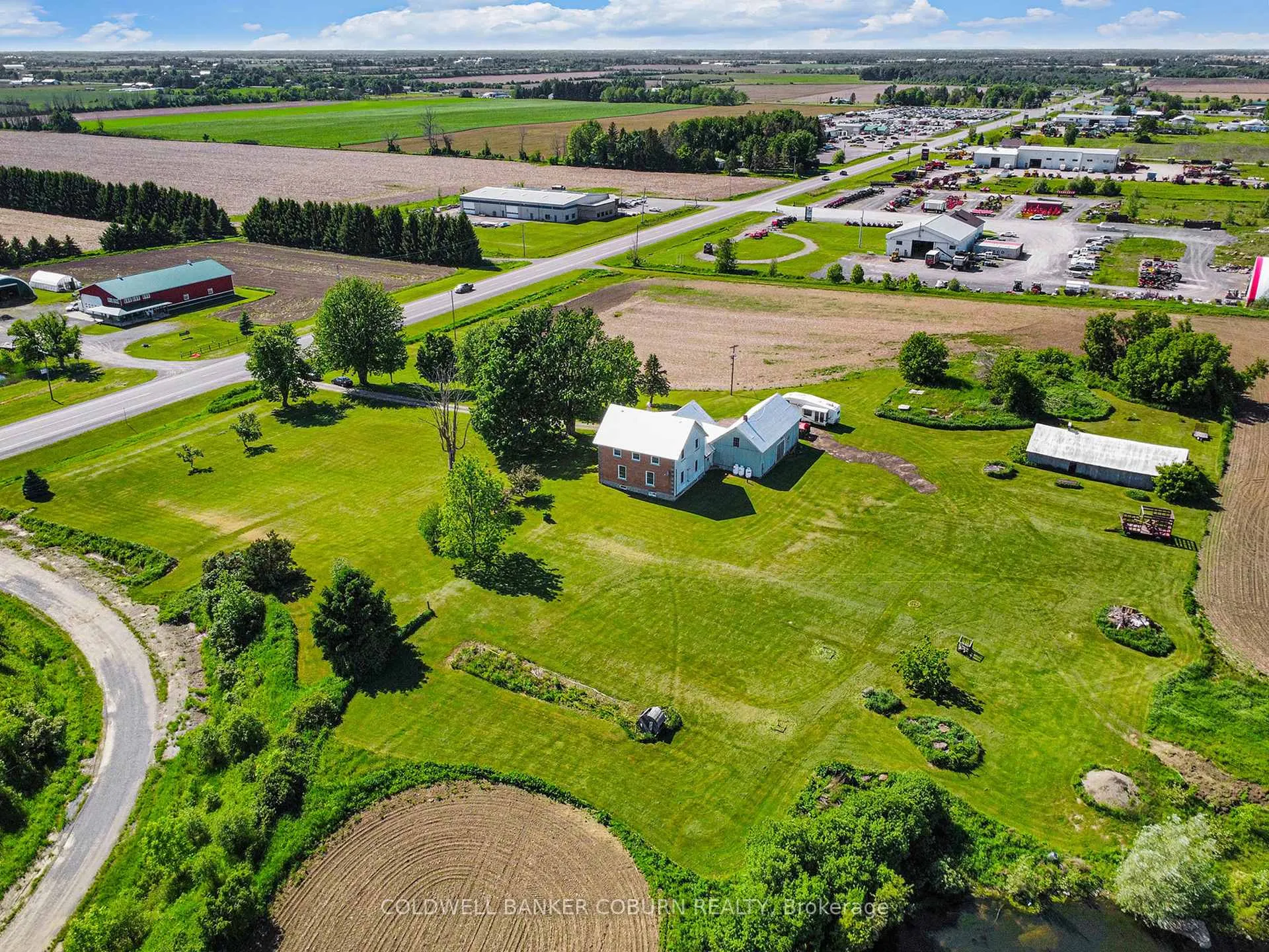 Photo 45 of 2327 31 Highway, North Dundas, North Dundas (Winchester) Twp — HOMEH