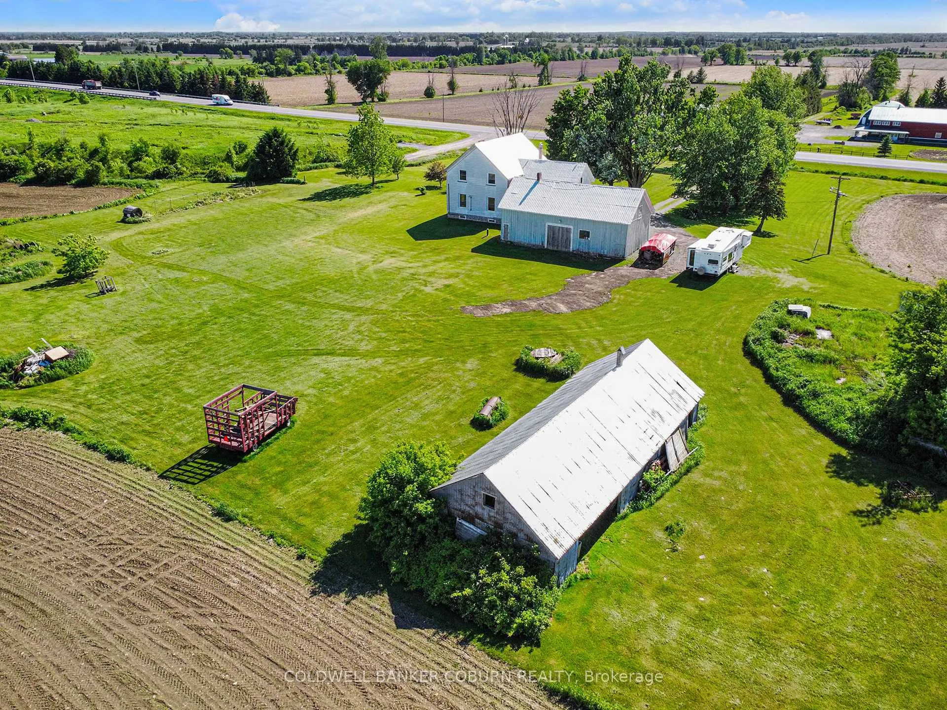 Photo 46 of 2327 31 Highway, North Dundas, North Dundas (Winchester) Twp — HOMEH