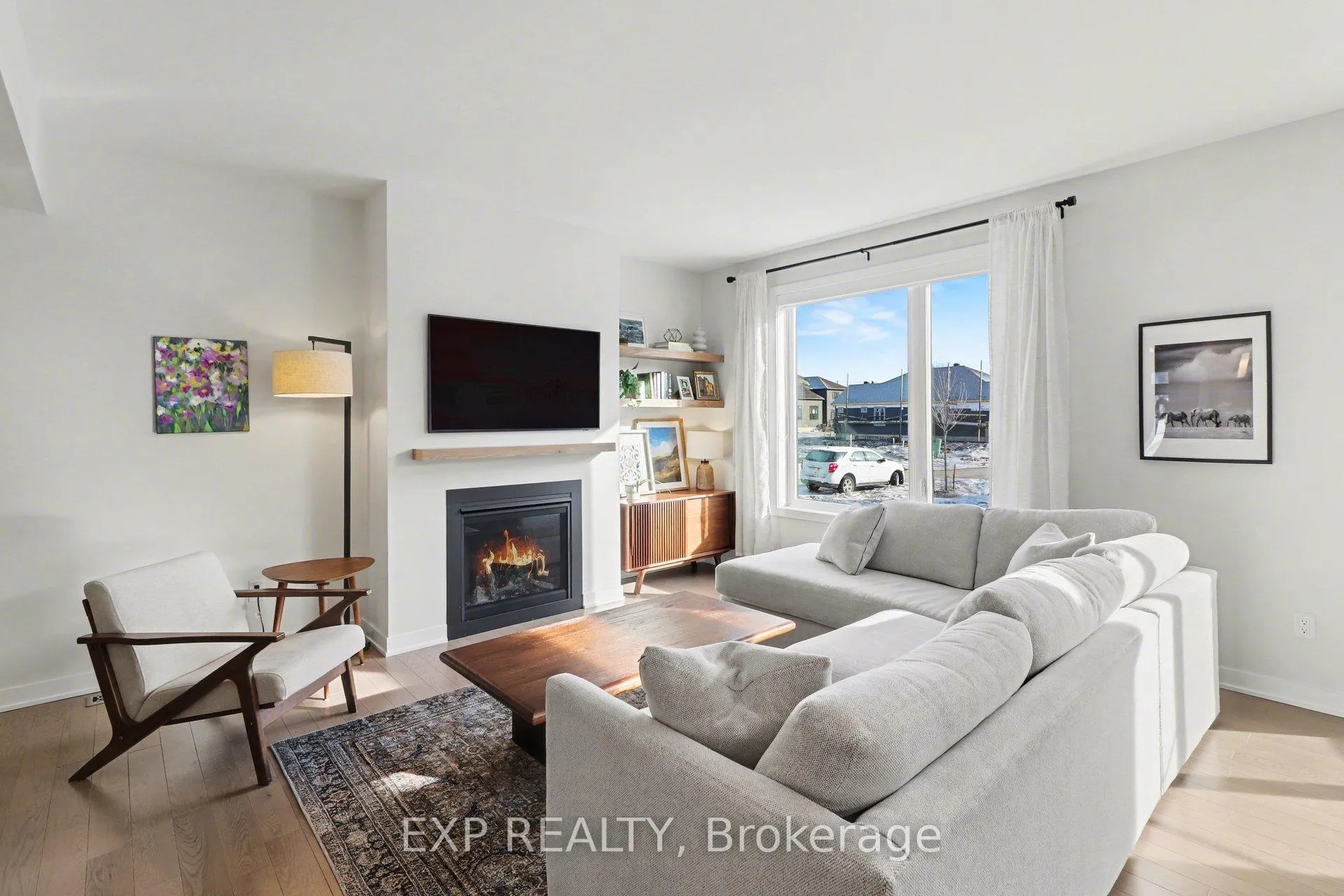 Photo 3 of 540 Montjay Road, Ottawa, Notting Hill/Summerside — HOMEH
