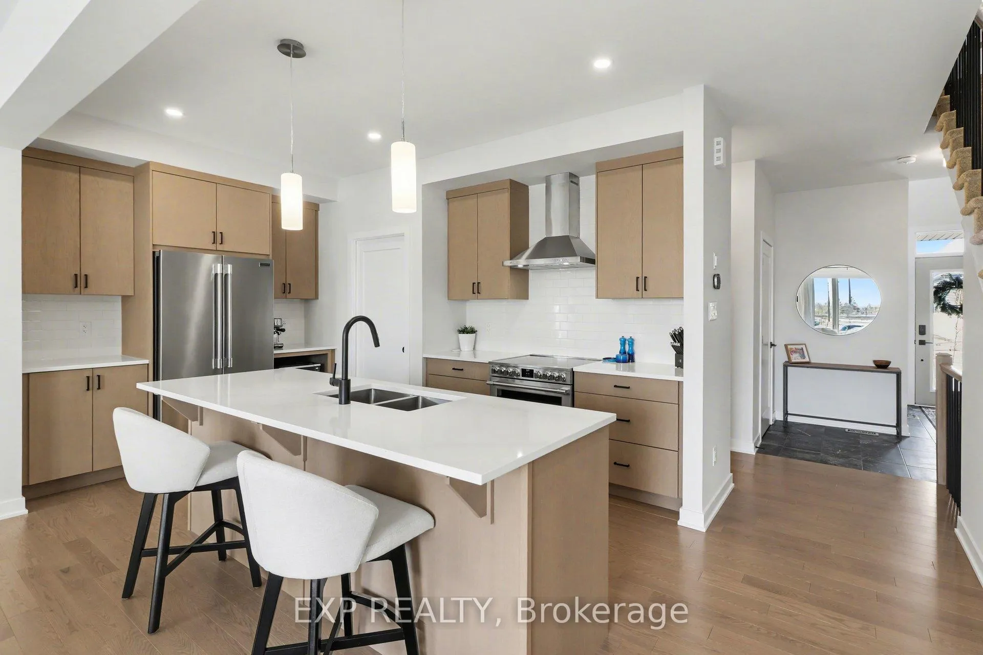 Photo 6 of 540 Montjay Road, Ottawa, Notting Hill/Summerside — HOMEH