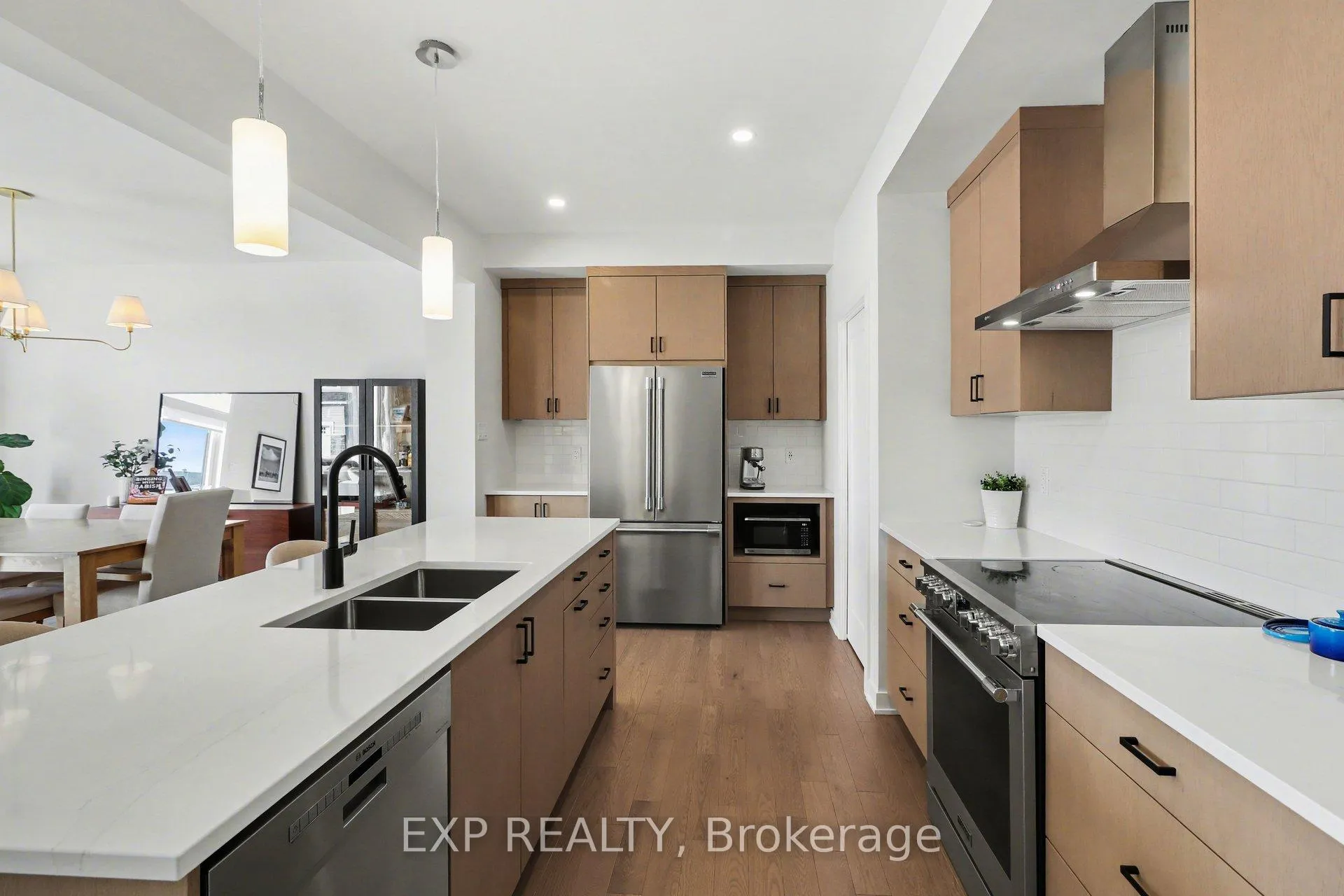 Photo 10 of 540 Montjay Road, Ottawa, Notting Hill/Summerside — HOMEH