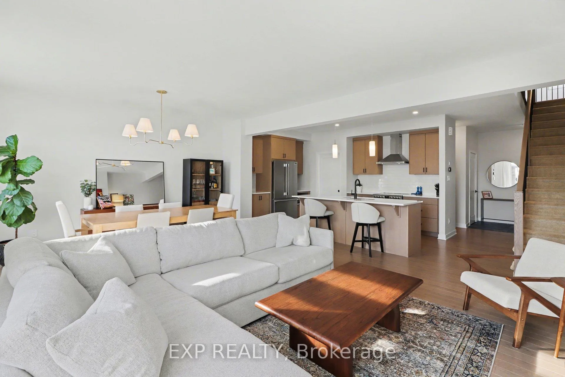Photo 11 of 540 Montjay Road, Ottawa, Notting Hill/Summerside — HOMEH