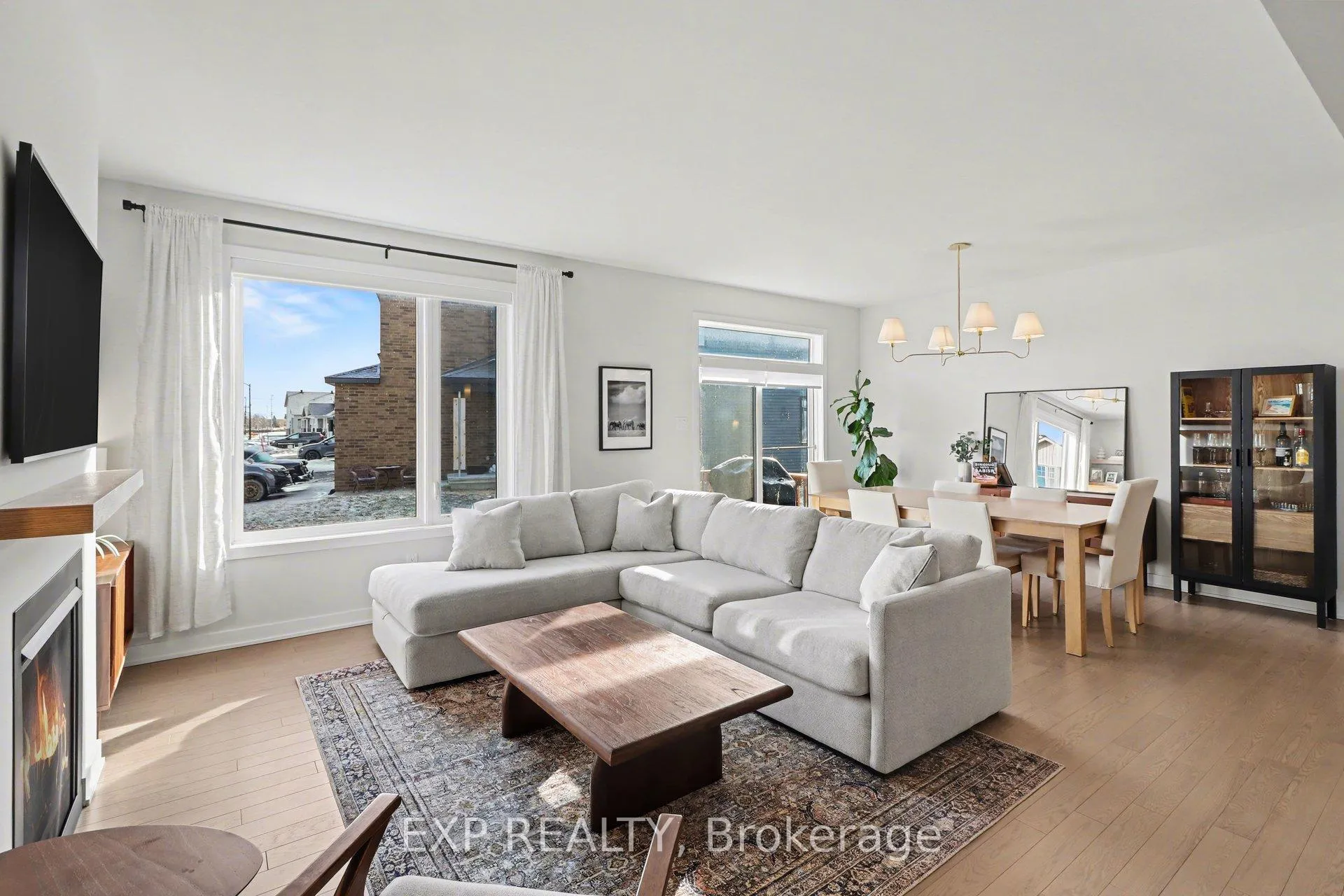 Photo 13 of 540 Montjay Road, Ottawa, Notting Hill/Summerside — HOMEH