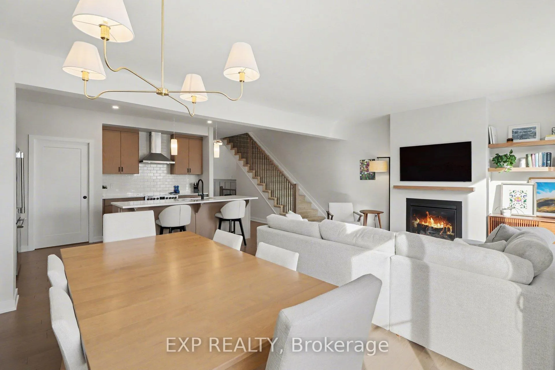 Photo 14 of 540 Montjay Road, Ottawa, Notting Hill/Summerside — HOMEH