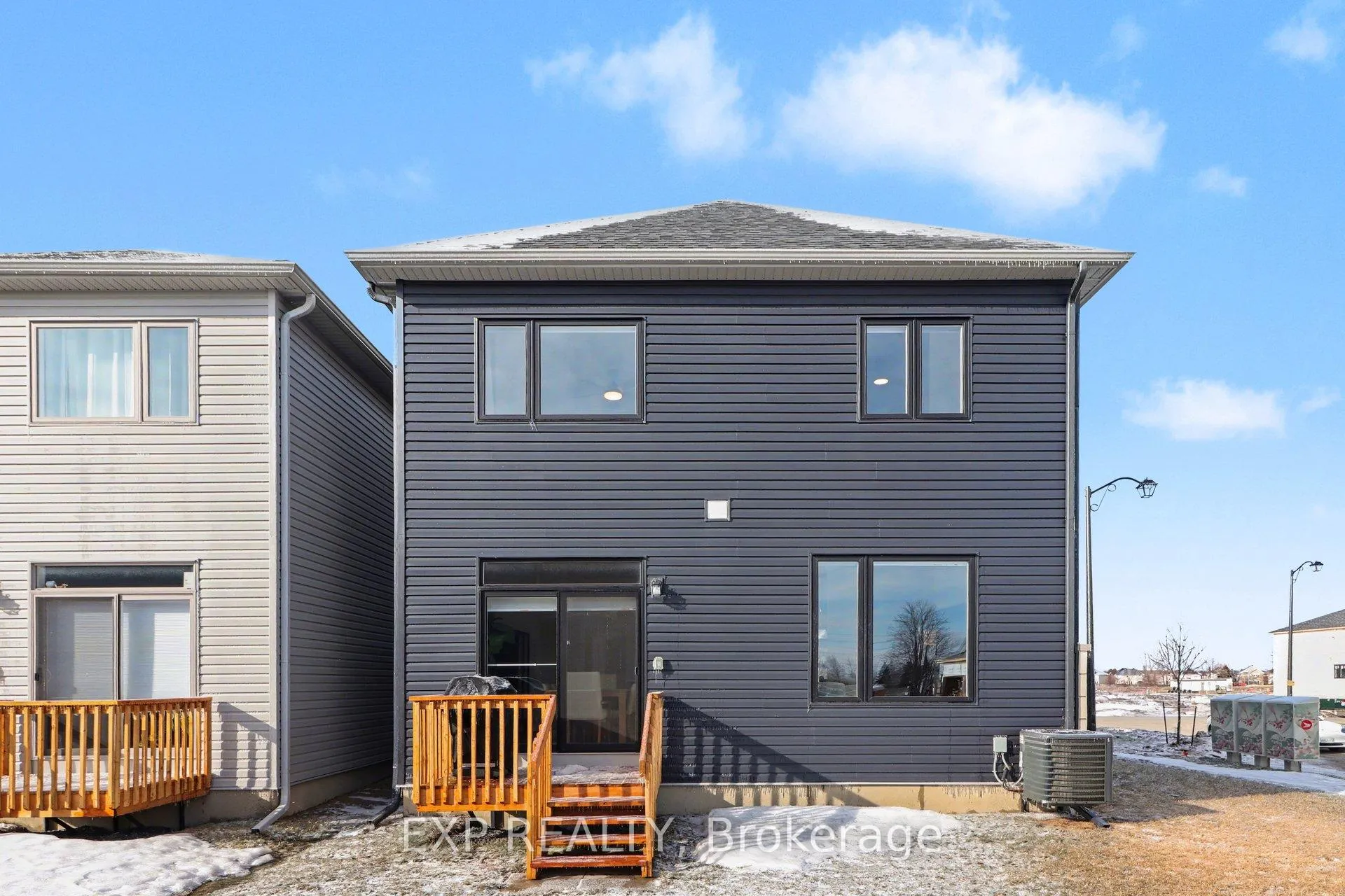 Photo 32 of 540 Montjay Road, Ottawa, Notting Hill/Summerside — HOMEH