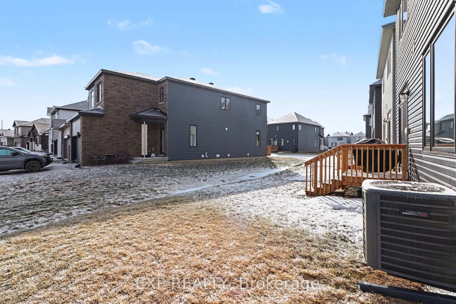 Photo 33 of 540 Montjay Road, Ottawa, Notting Hill/Summerside — HOMEH