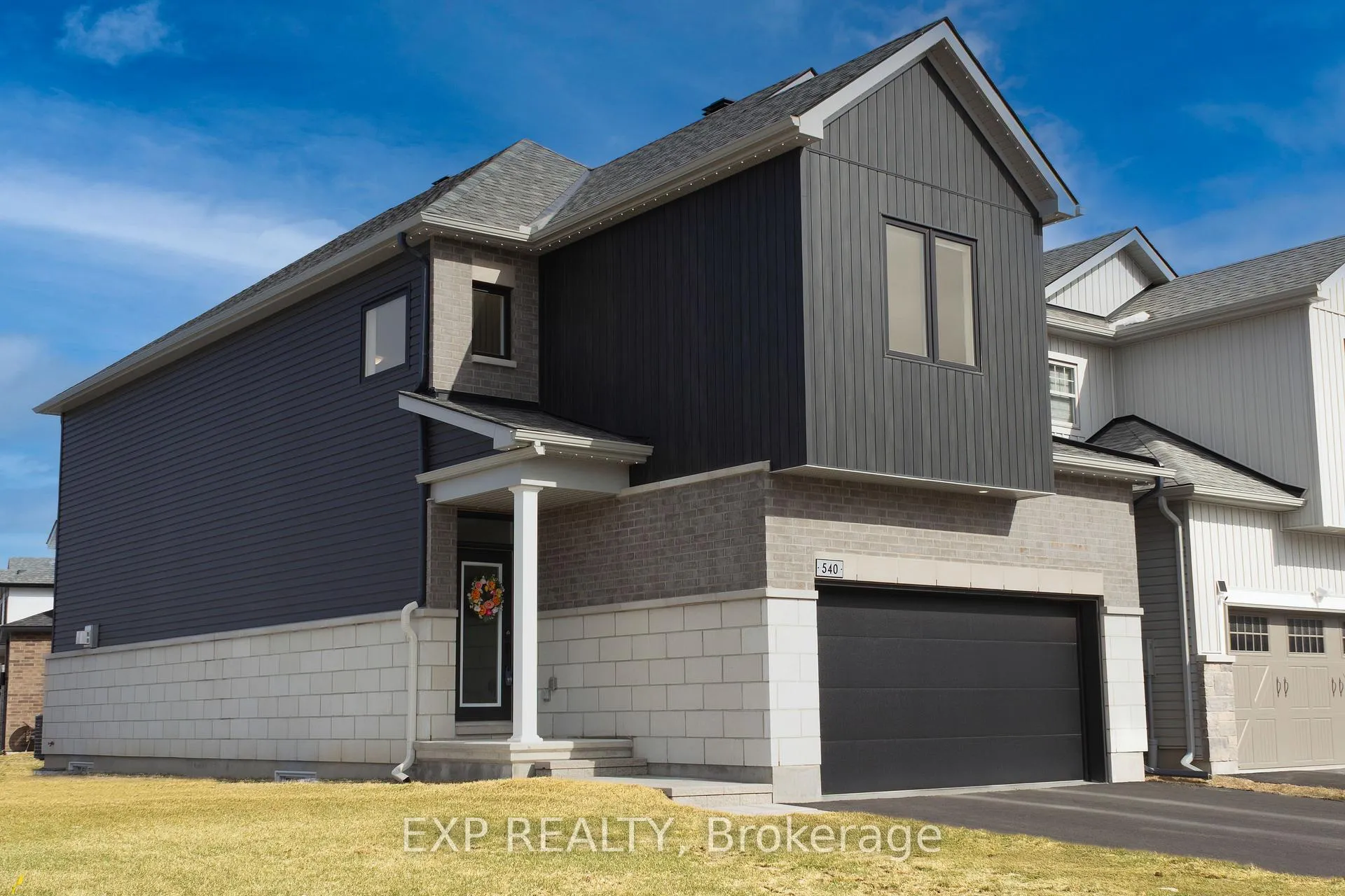 Photo 1 of 540 Montjay Road, Ottawa, Notting Hill/Summerside — HOMEH