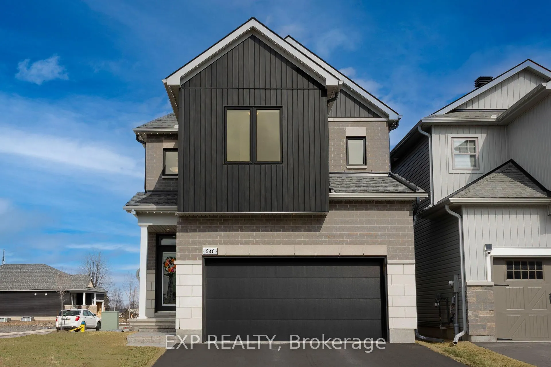 Photo 34 of 540 Montjay Road, Ottawa, Notting Hill/Summerside — HOMEH