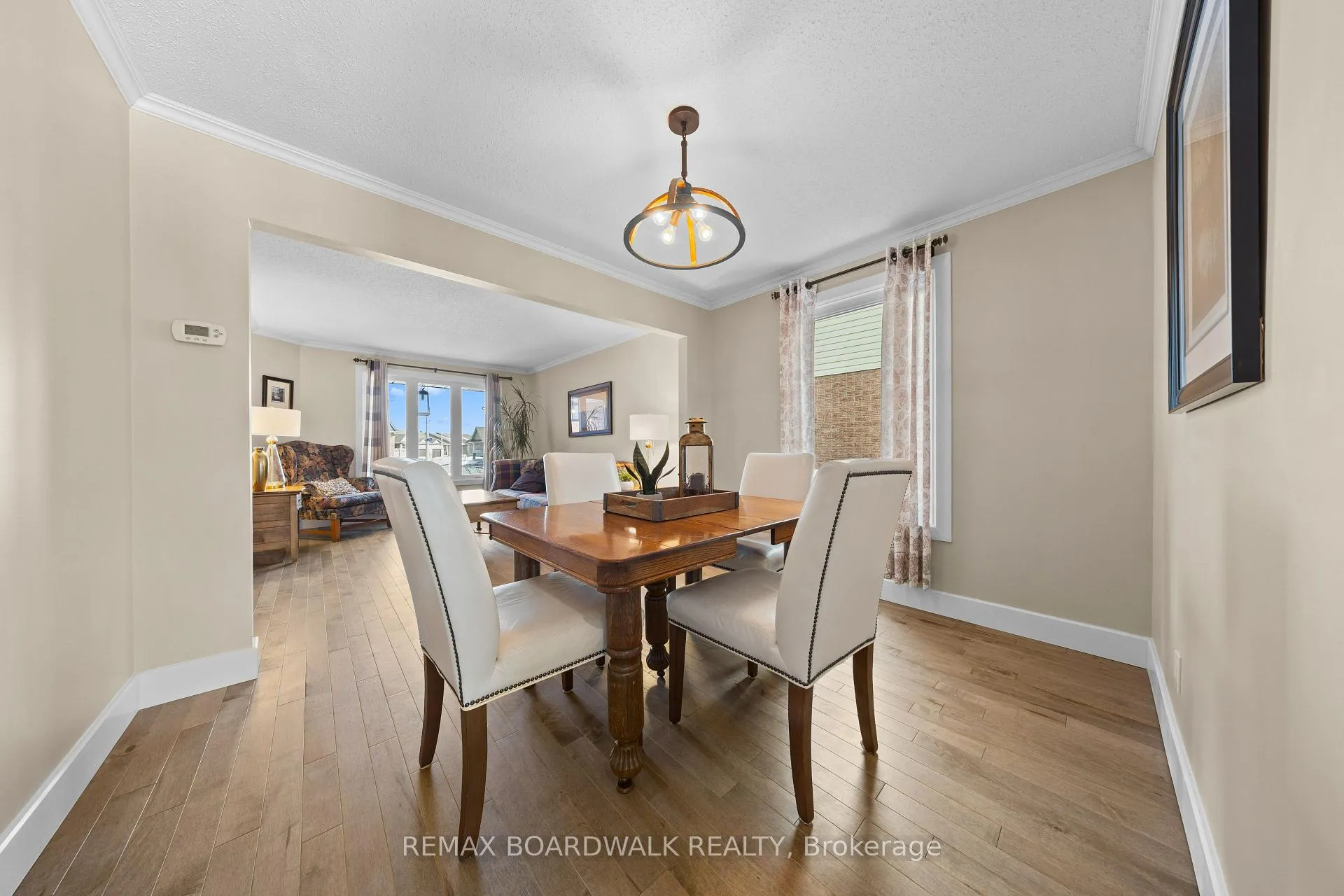 Photo 7 of 91 Equestrian Drive, Ottawa, Kanata - Bridlewood — HOMEH