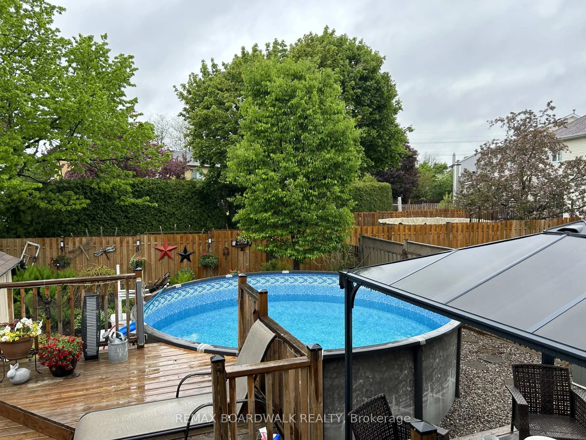 Photo 21 of 91 Equestrian Drive, Ottawa, Kanata - Bridlewood — HOMEH