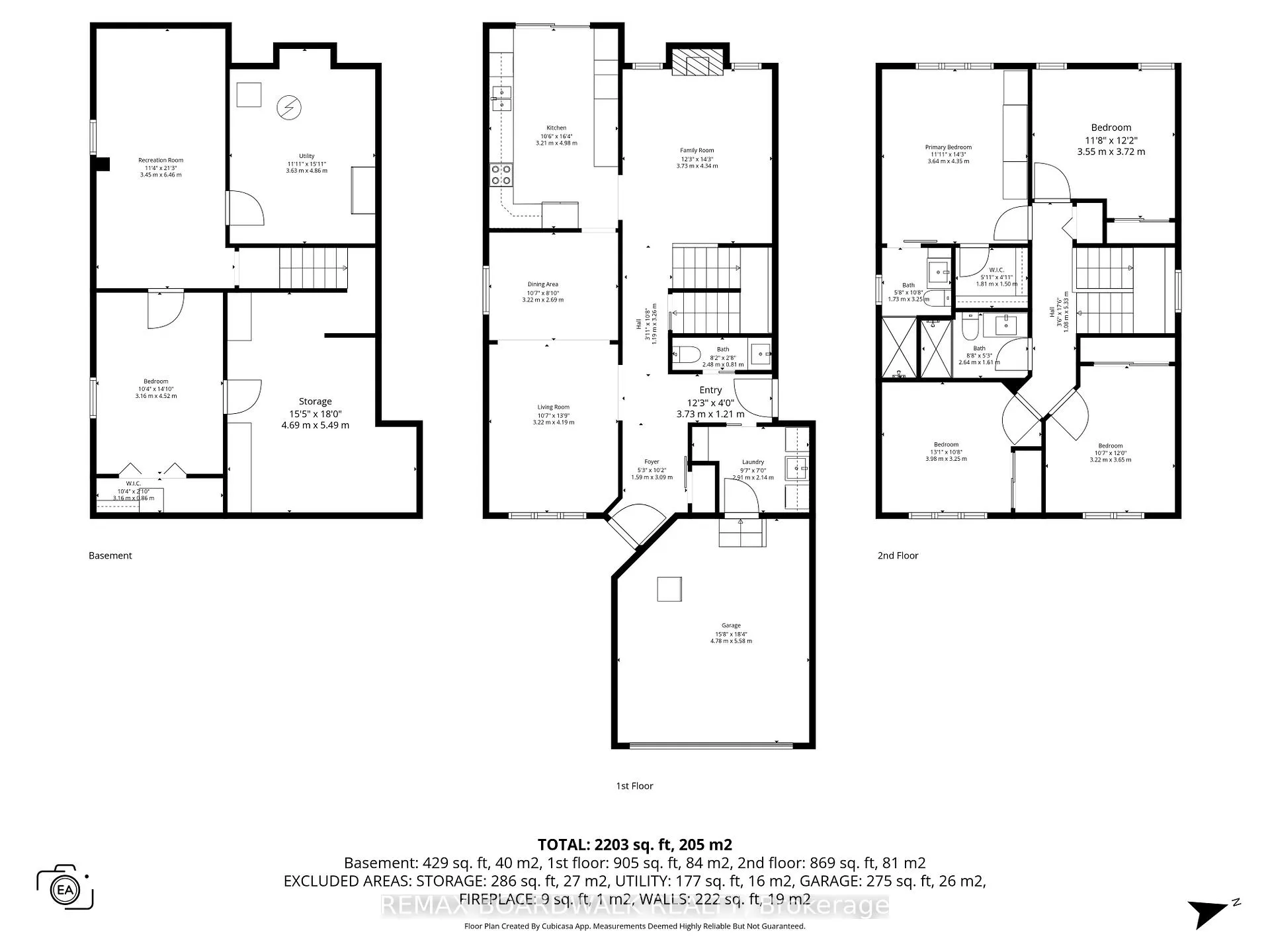 Photo 22 of 91 Equestrian Drive, Ottawa, Kanata - Bridlewood — HOMEH