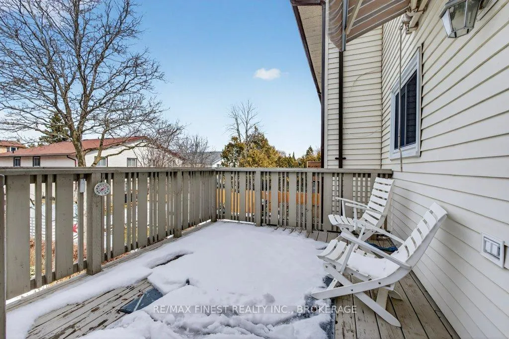 Photo 25 of 31 Limeridge Drive, Kingston, Kingston East (Incl Barret Crt) — HOMEH