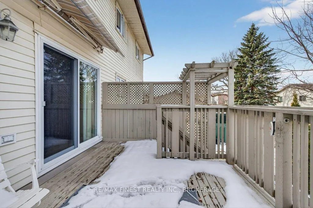 Photo 26 of 31 Limeridge Drive, Kingston, Kingston East (Incl Barret Crt) — HOMEH