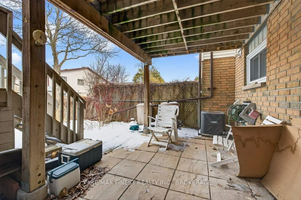 Photo 27 of 31 Limeridge Drive, Kingston, Kingston East (Incl Barret Crt) — HOMEH