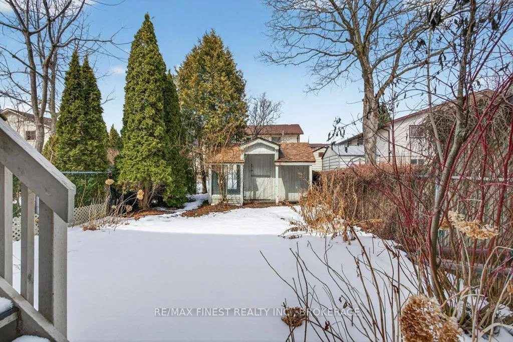 Photo 28 of 31 Limeridge Drive, Kingston, Kingston East (Incl Barret Crt) — HOMEH