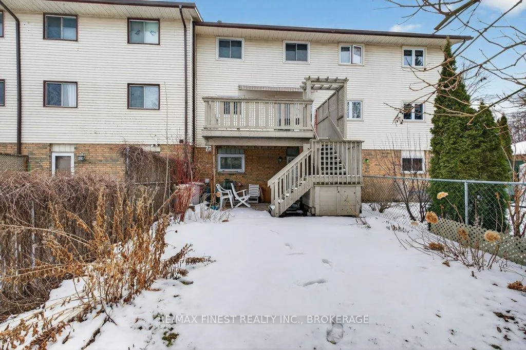Photo 30 of 31 Limeridge Drive, Kingston, Kingston East (Incl Barret Crt) — HOMEH