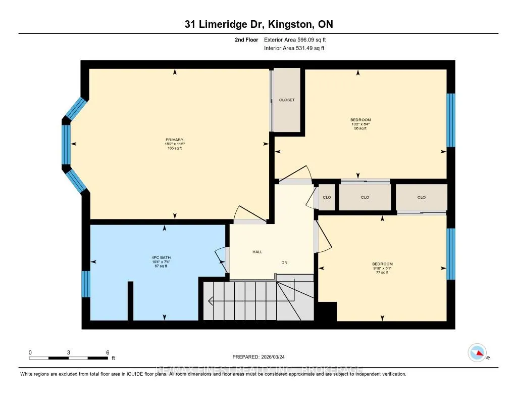 Photo 33 of 31 Limeridge Drive, Kingston, Kingston East (Incl Barret Crt) — HOMEH