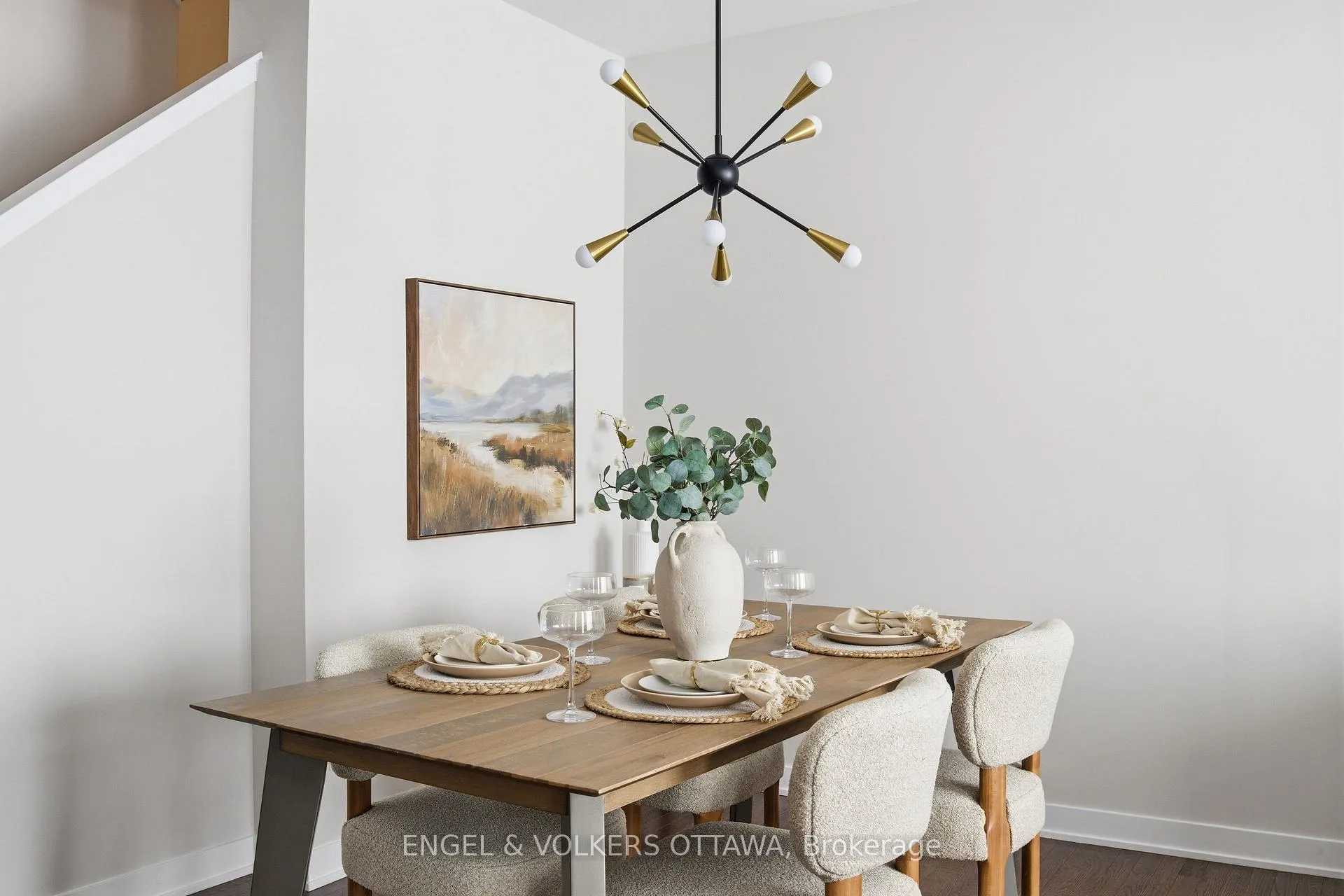 Photo 7 of 302 Canadensis Lane, Ottawa, Barrhaven - Half Moon Bay — HOMEH