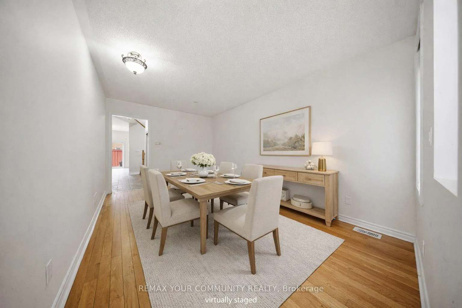 Photo 7 of 74 Moderna Drive, Vaughan, Vellore Village — HOMEH