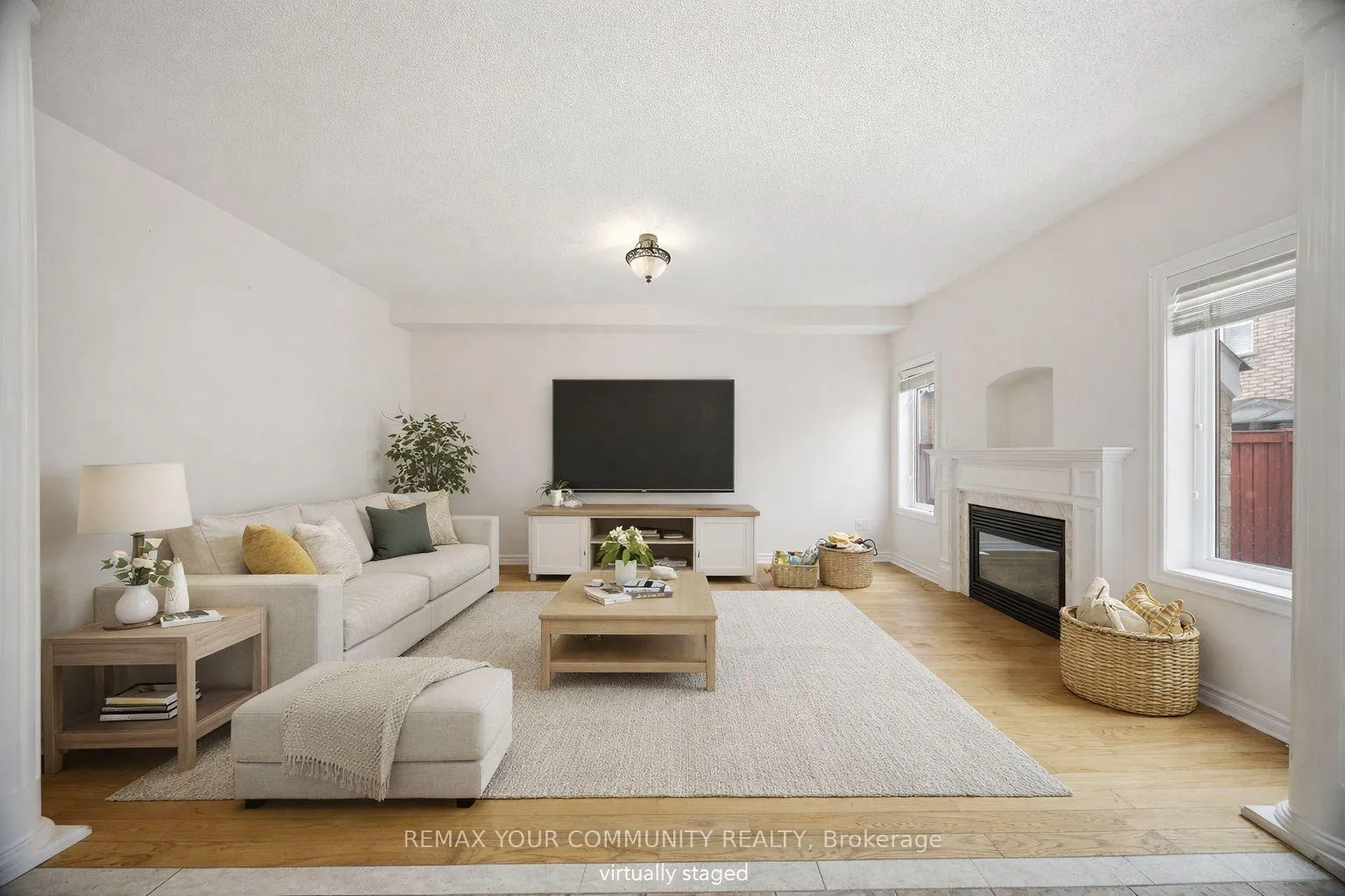 Photo 12 of 74 Moderna Drive, Vaughan, Vellore Village — HOMEH