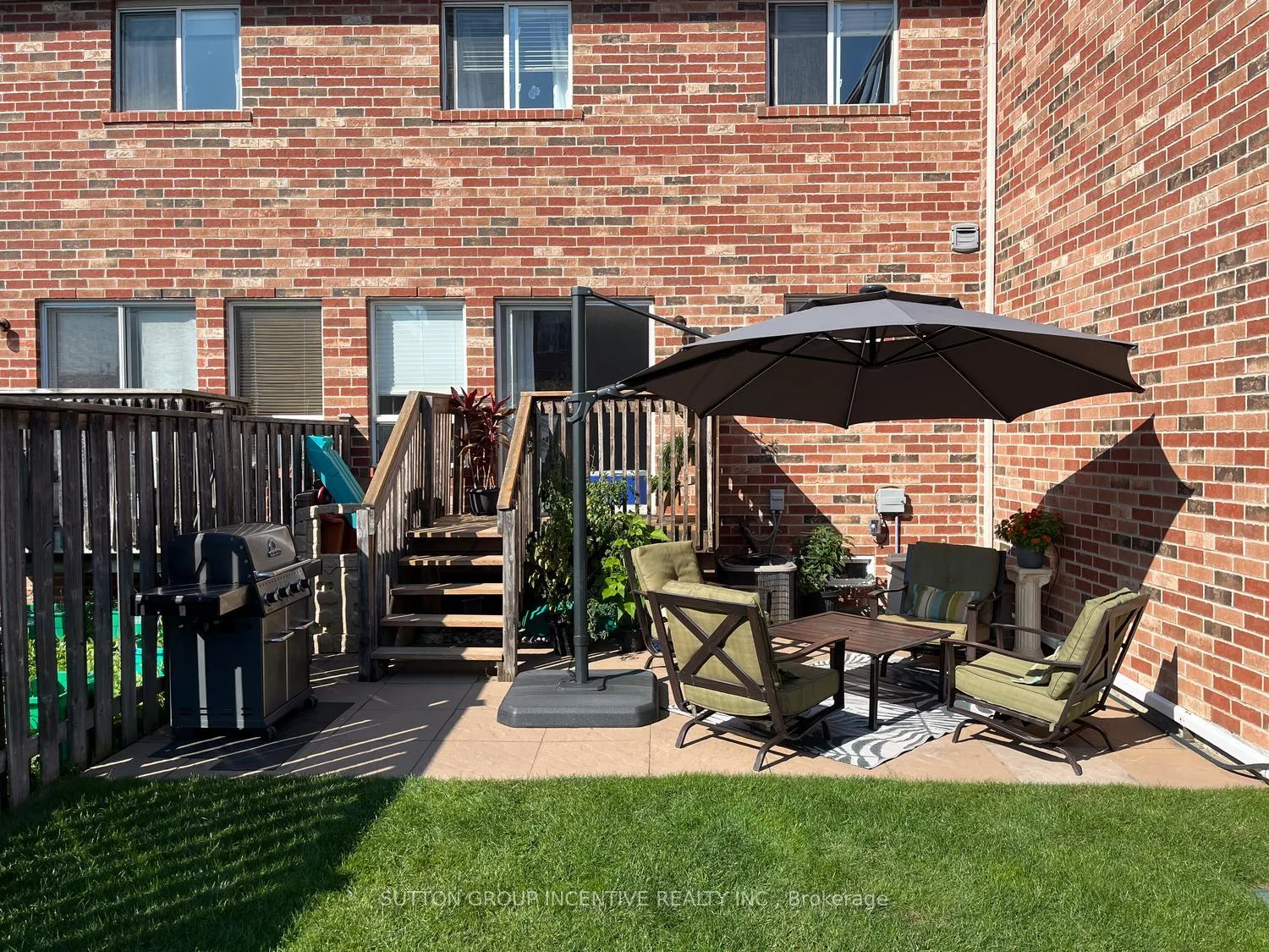 Photo 42 of 119 Angier Crescent, Ajax, South East — HOMEH
