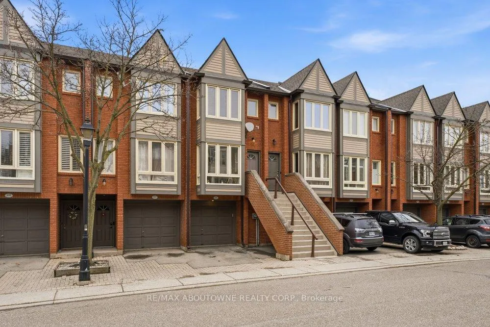 Photo 1 of Unit 636, 895 Maple Avenue, Burlington, Brant — HOMEH