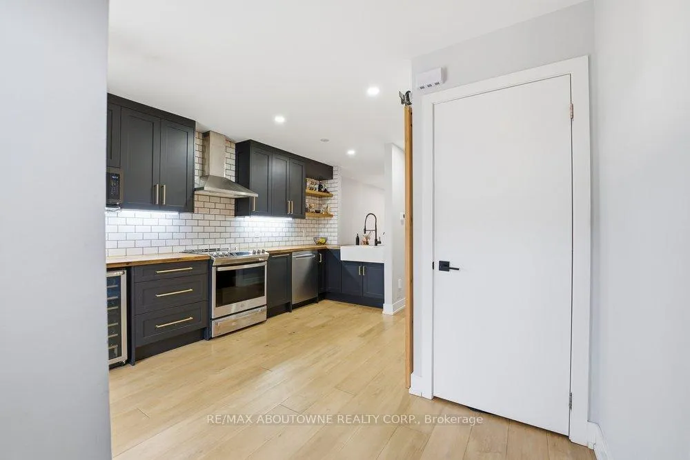 Photo 6 of Unit 636, 895 Maple Avenue, Burlington, Brant — HOMEH