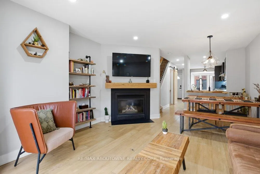 Photo 8 of Unit 636, 895 Maple Avenue, Burlington, Brant — HOMEH