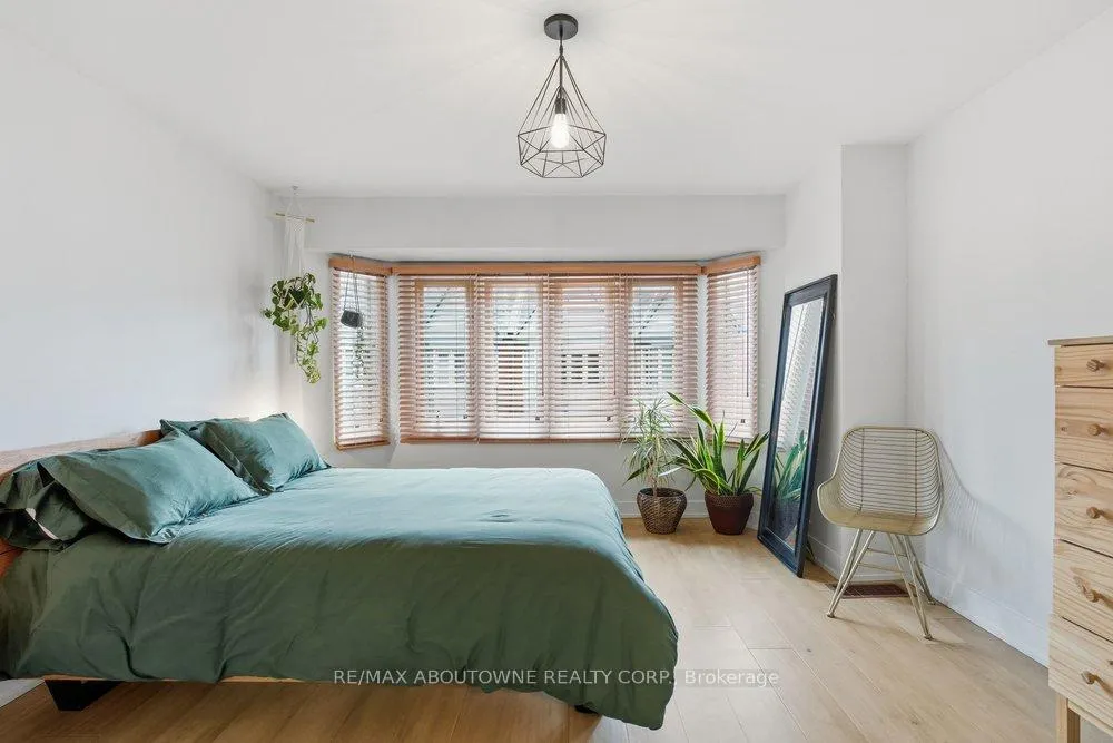 Photo 10 of Unit 636, 895 Maple Avenue, Burlington, Brant — HOMEH