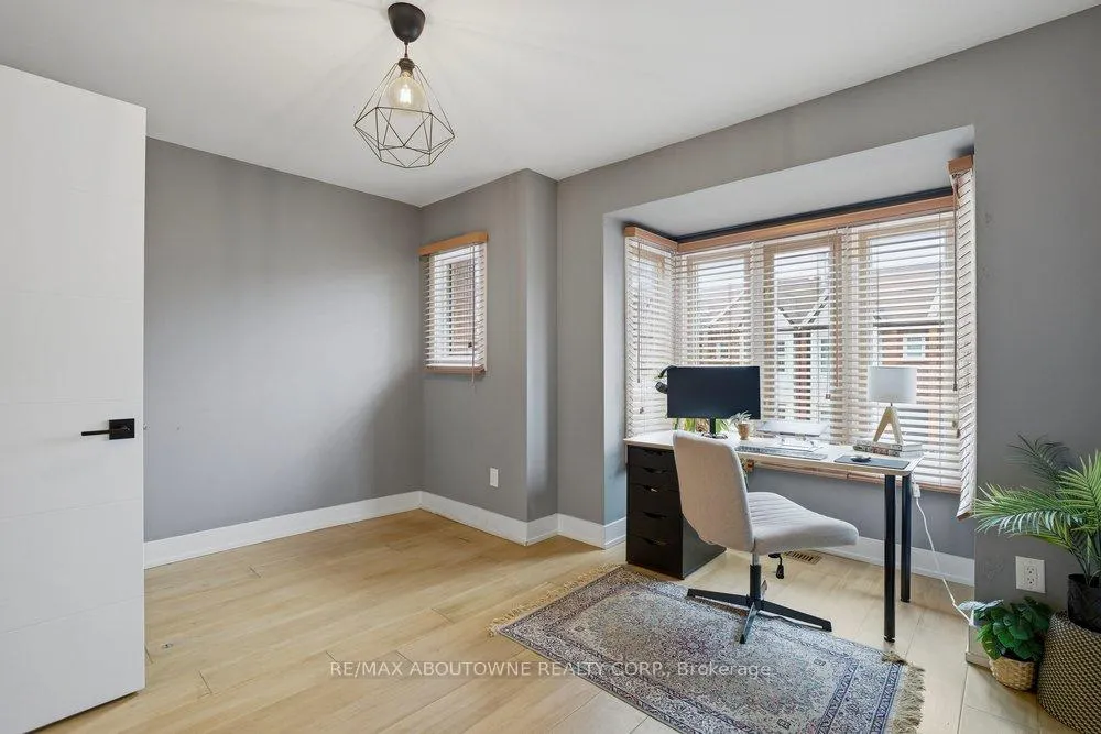 Photo 11 of Unit 636, 895 Maple Avenue, Burlington, Brant — HOMEH
