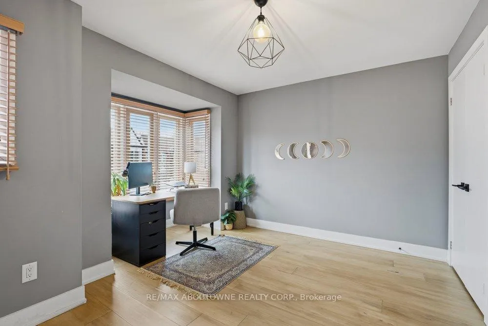 Photo 12 of Unit 636, 895 Maple Avenue, Burlington, Brant — HOMEH