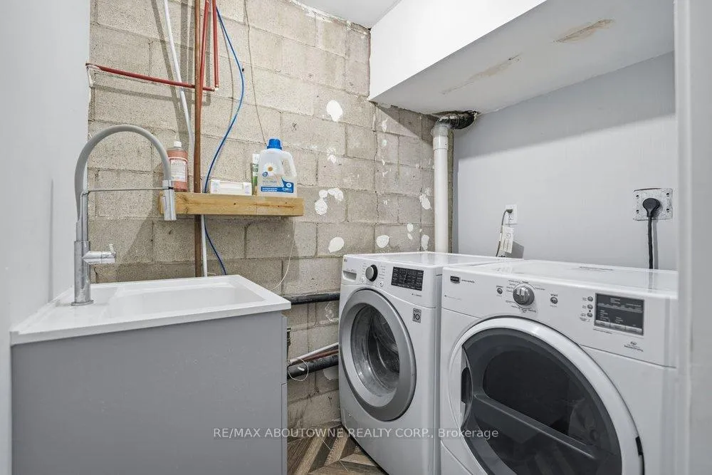 Photo 19 of Unit 636, 895 Maple Avenue, Burlington, Brant — HOMEH