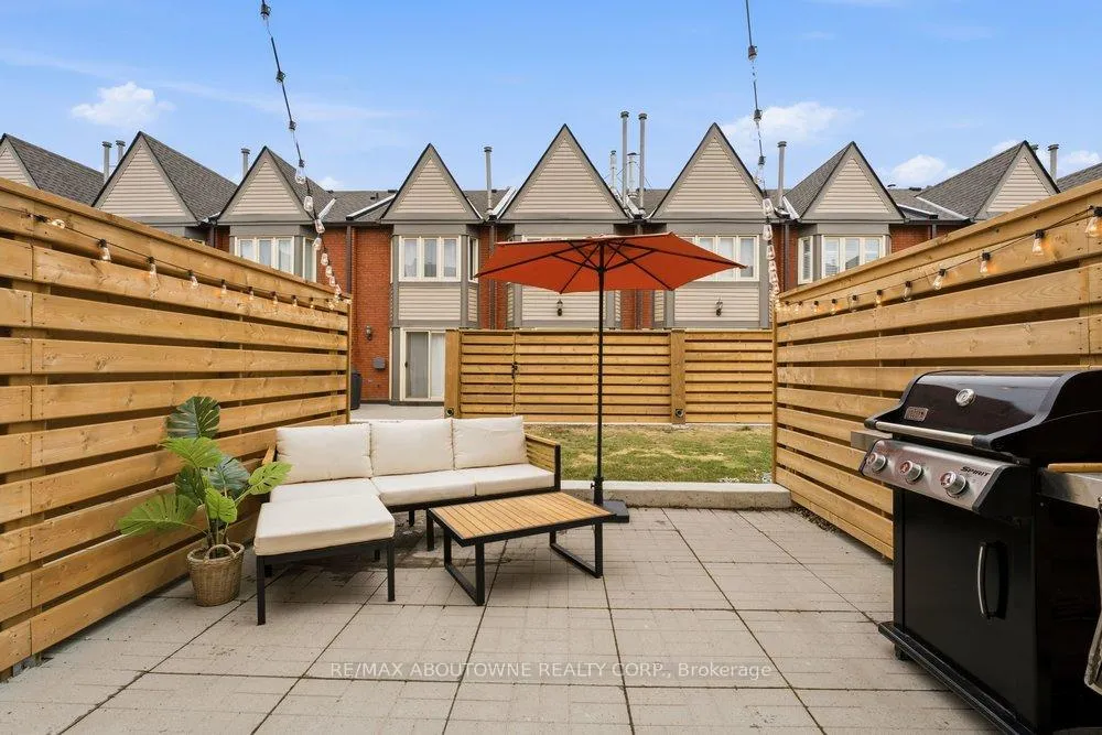 Photo 20 of Unit 636, 895 Maple Avenue, Burlington, Brant — HOMEH