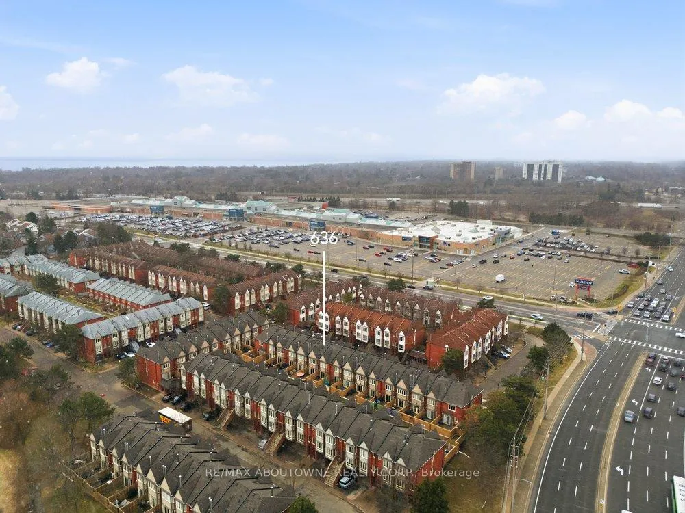 Photo 25 of Unit 636, 895 Maple Avenue, Burlington, Brant — HOMEH