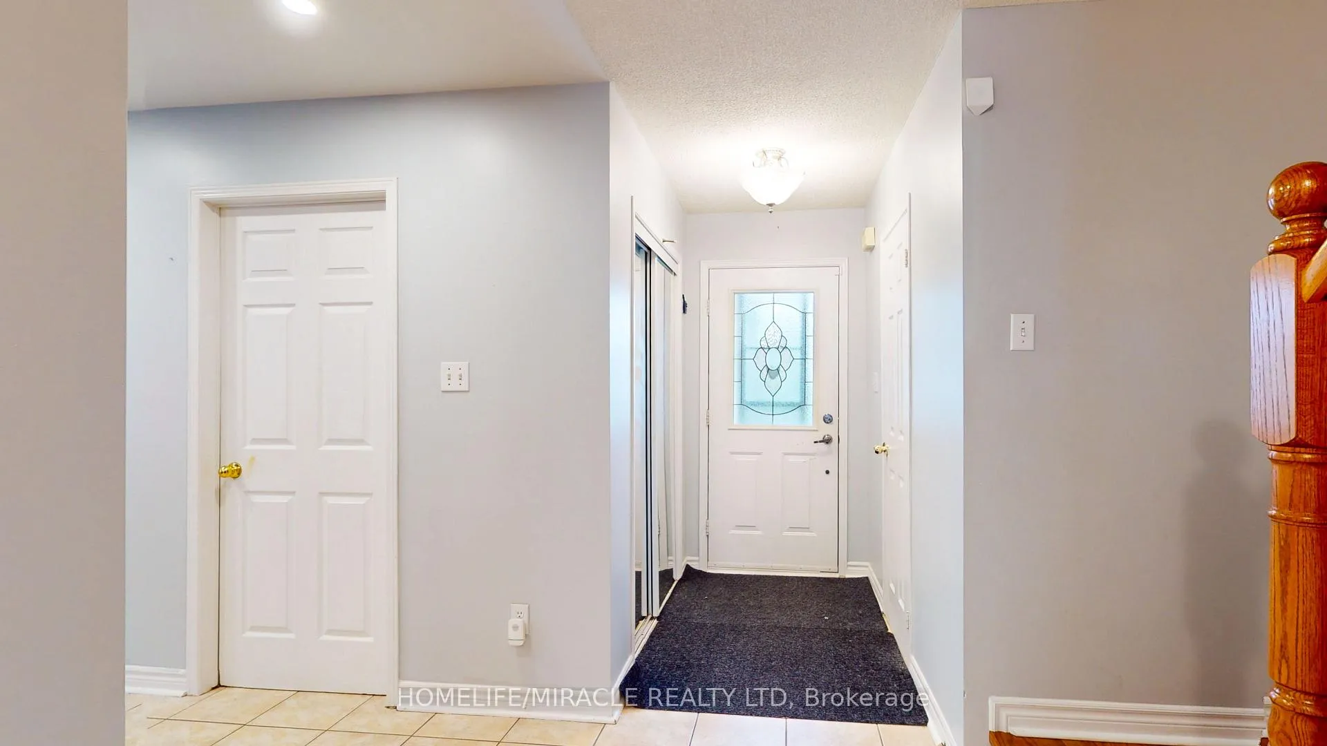 Photo 5 of 36 Mannel Crescent, Brampton, Fletcher's West — HOMEH