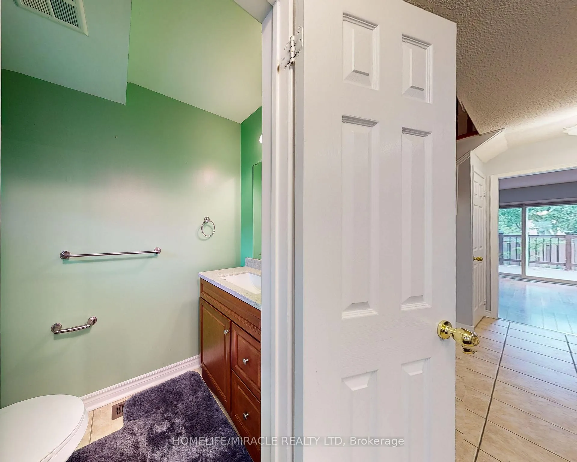 Photo 6 of 36 Mannel Crescent, Brampton, Fletcher's West — HOMEH