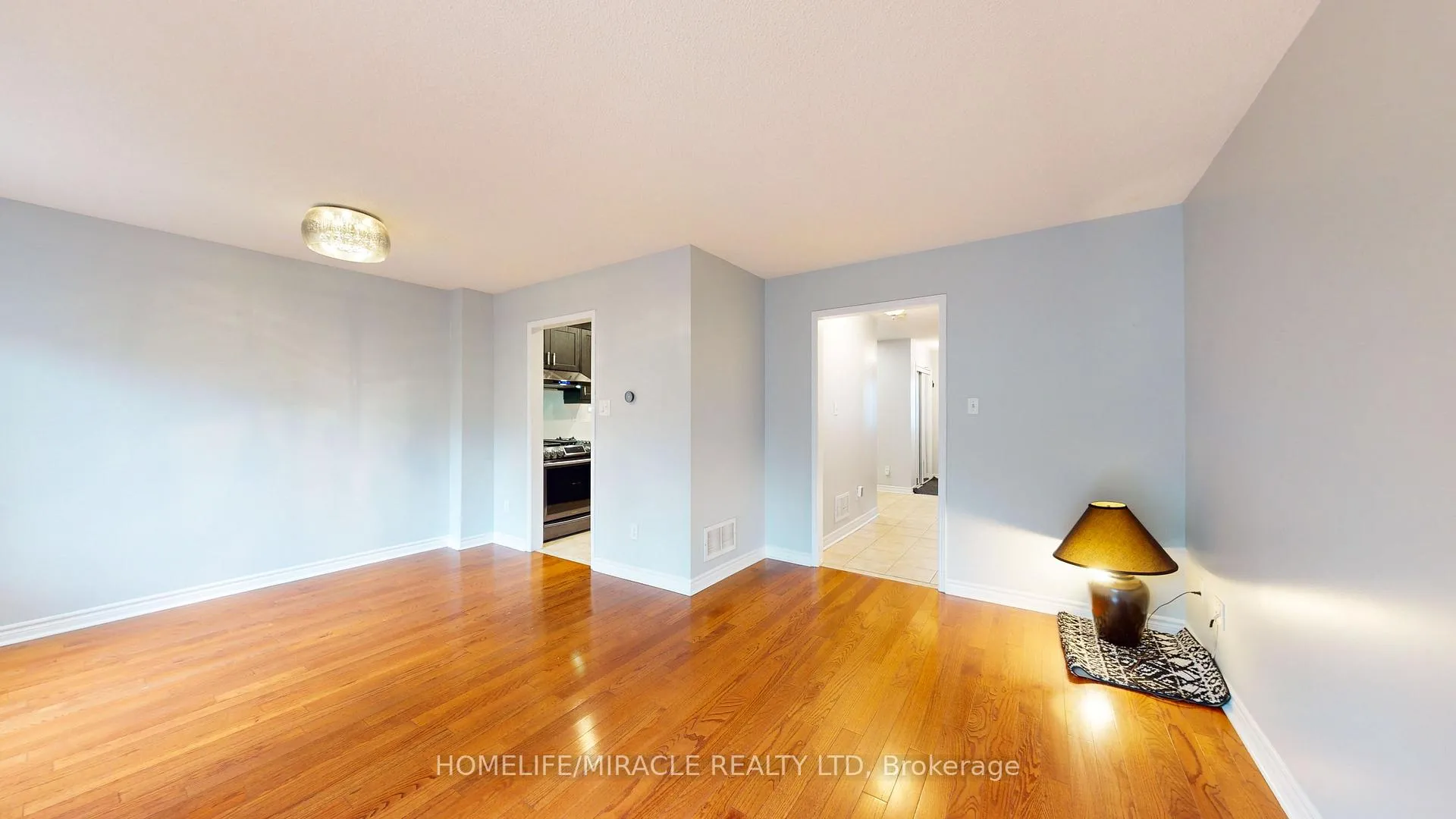 Photo 7 of 36 Mannel Crescent, Brampton, Fletcher's West — HOMEH